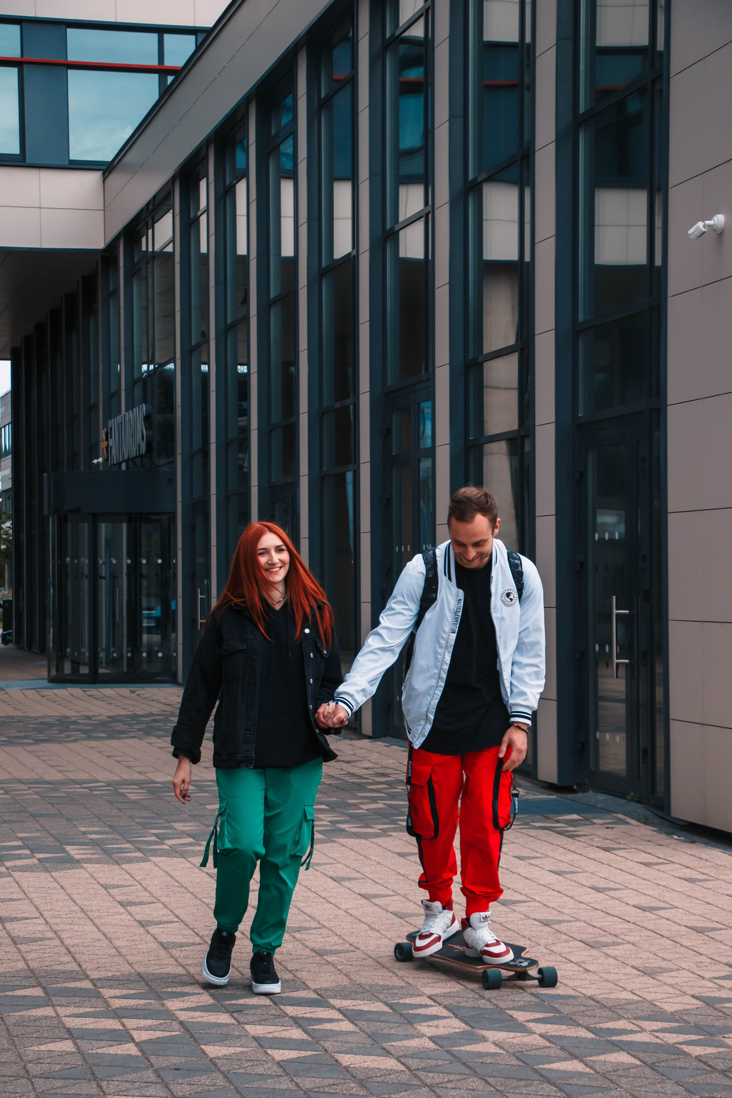 Дима & Ира. Бережно сохраняю ваши чувства и истории на своих фотографиях