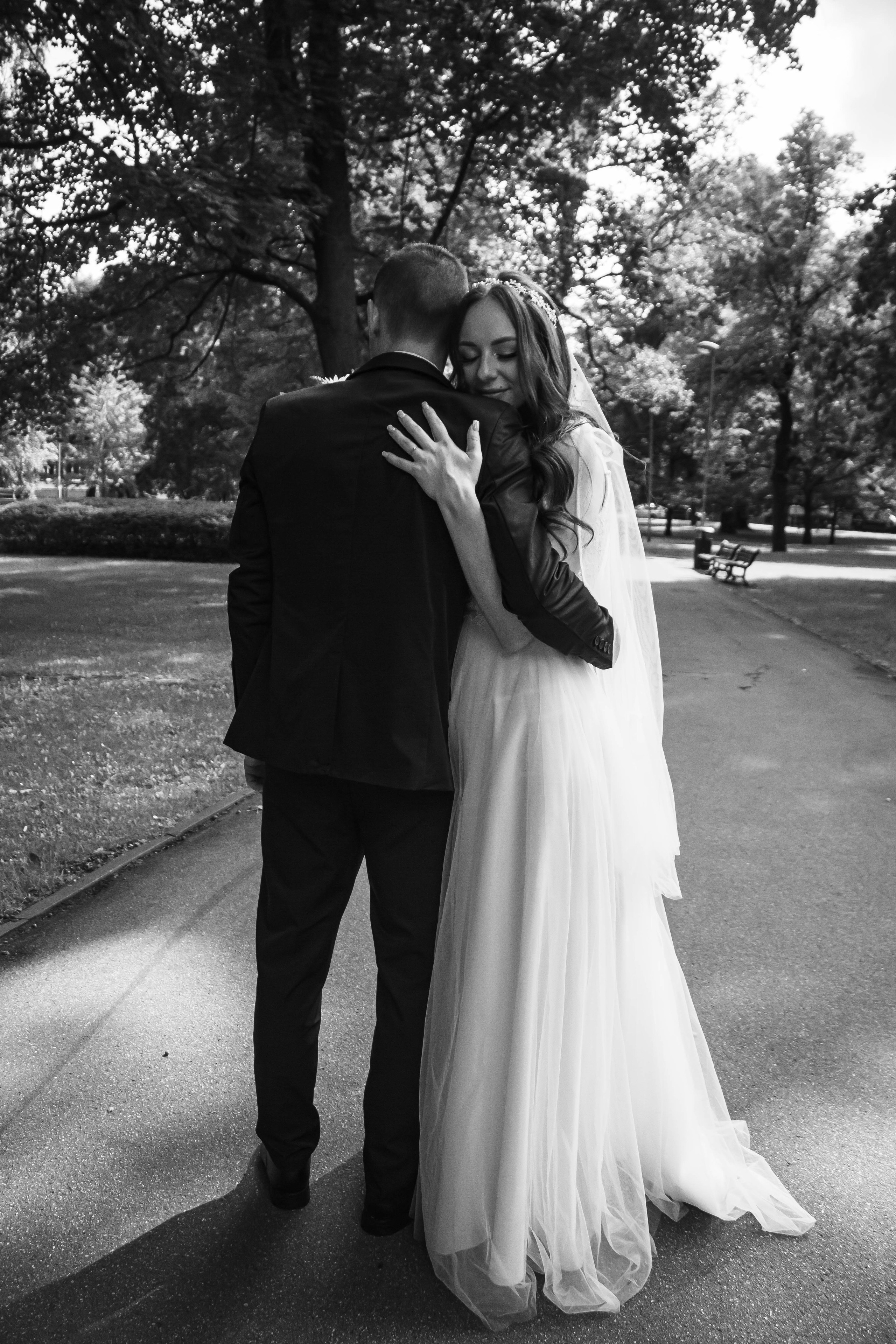 Сергей & Арина. Бережно сохраняю ваши чувства и истории на своих фотографиях