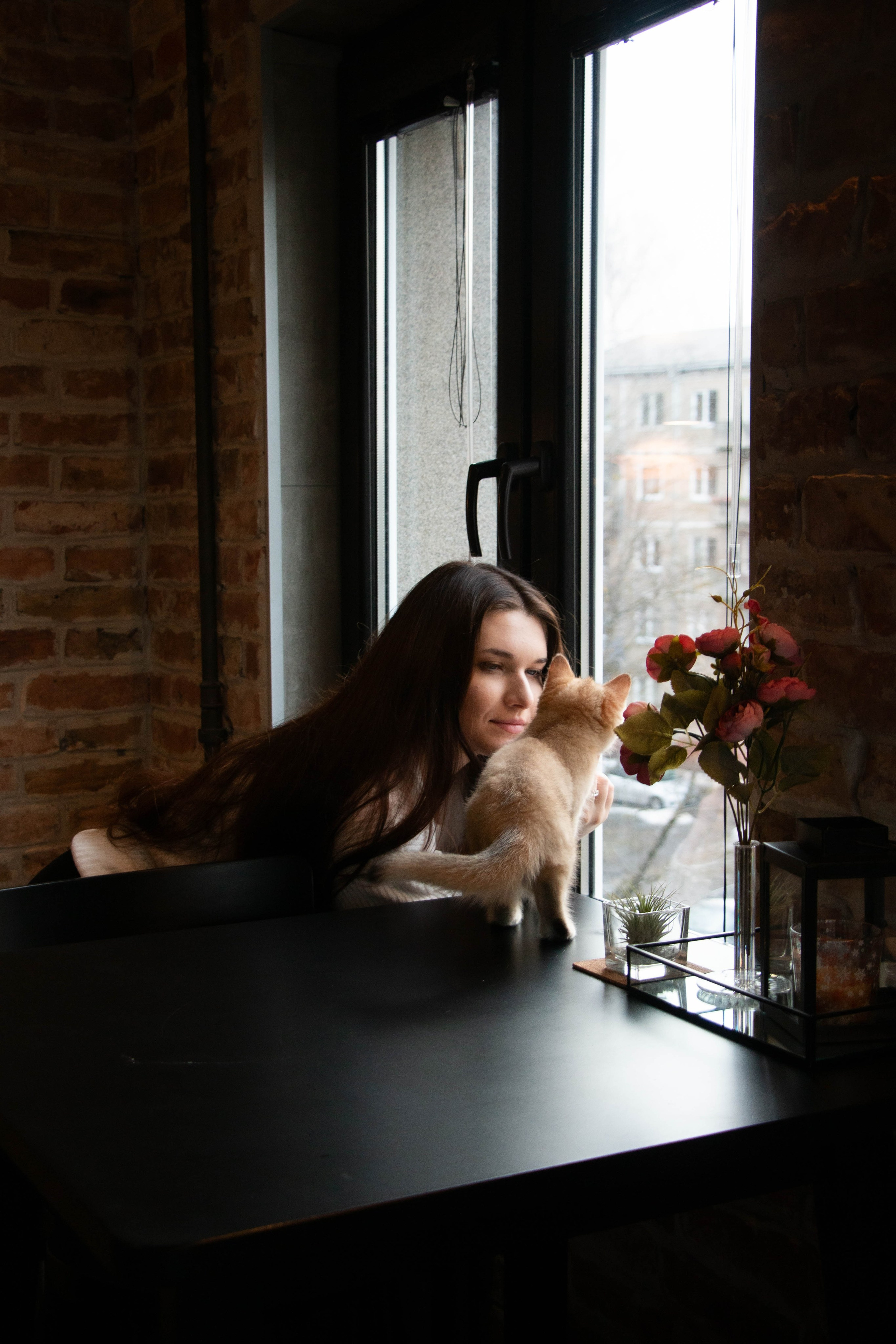 MILANA & RUFUS. Бережно сохраняю ваши чувства и истории на своих фотографиях