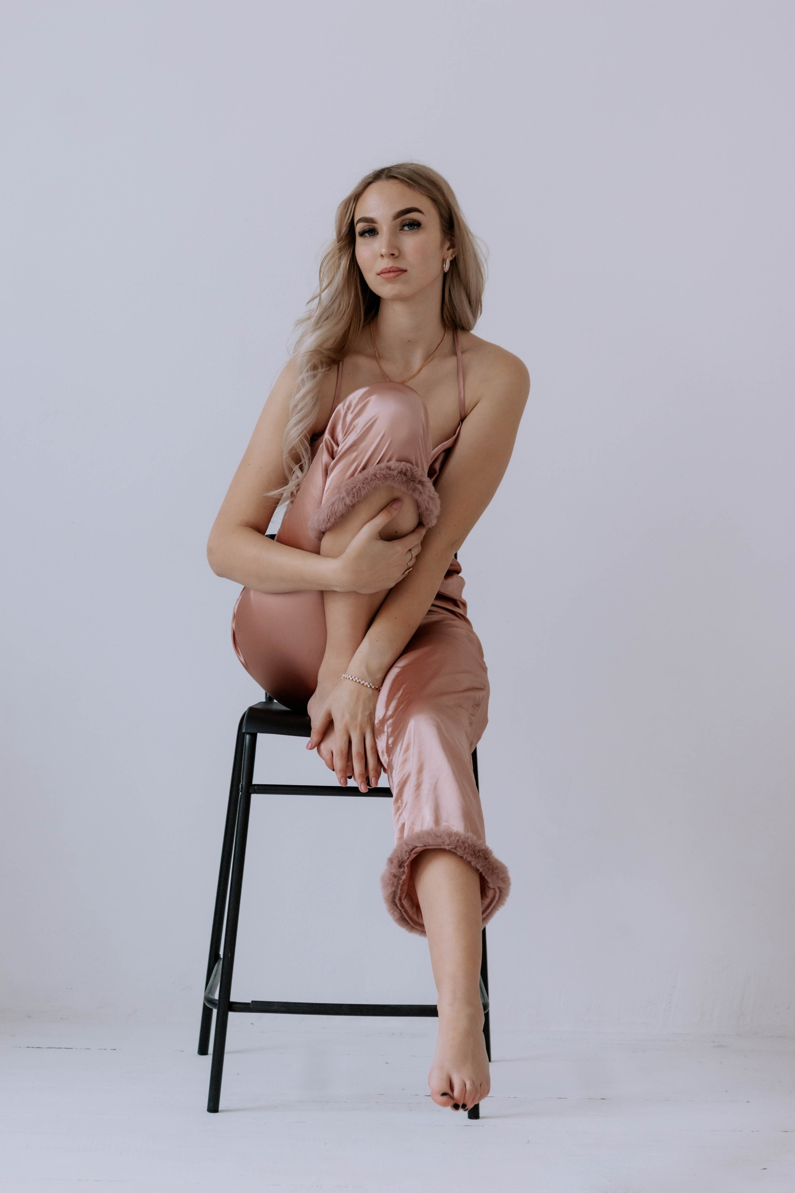 Лиза (Новогодняя серия). Бережно сохраняю ваши чувства и истории на своих фотографиях