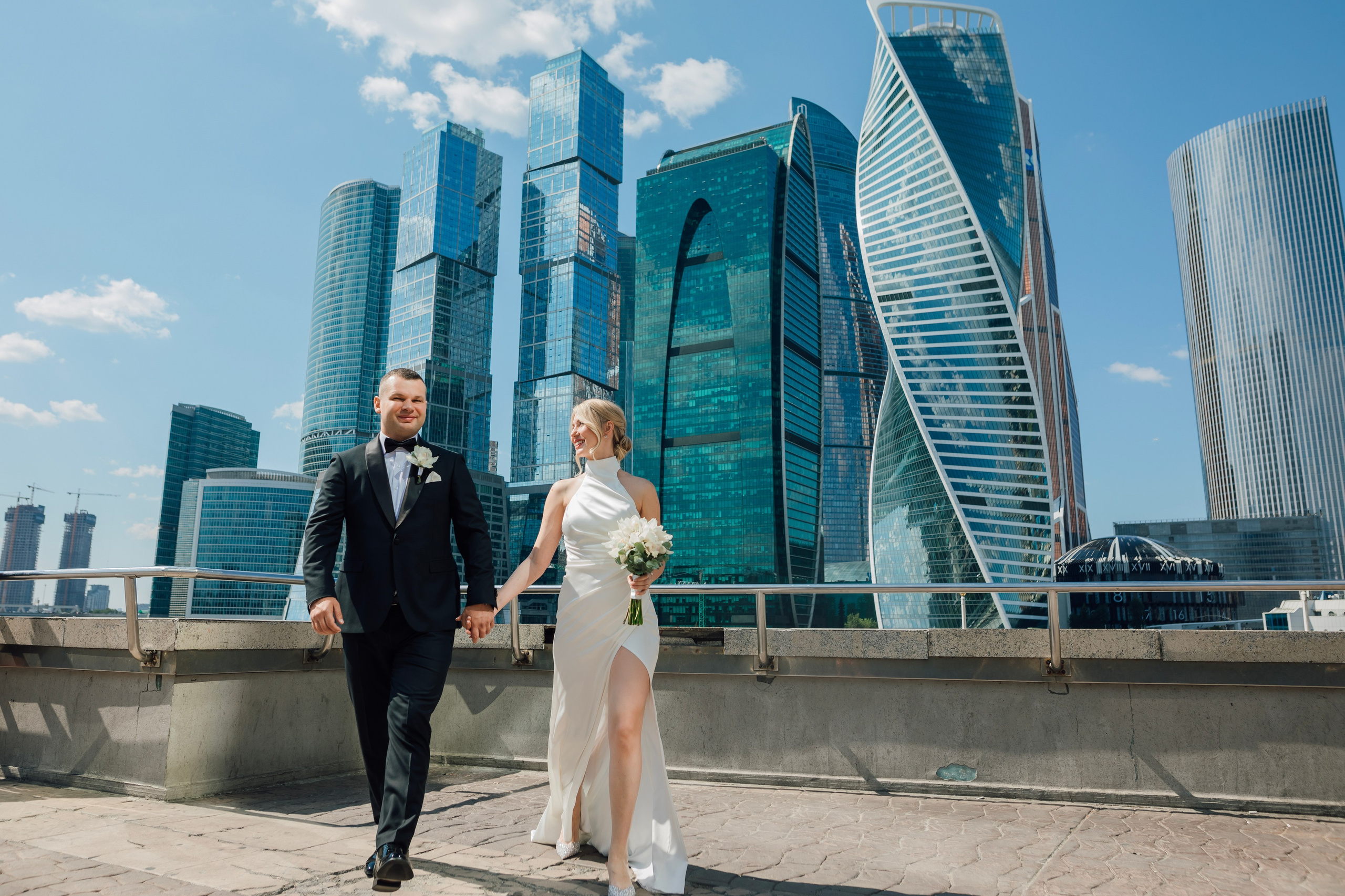 Ольга и Сергей. Свадьба в шатре. Свадебный и семейный фотограф в Москве Евгения Лисина