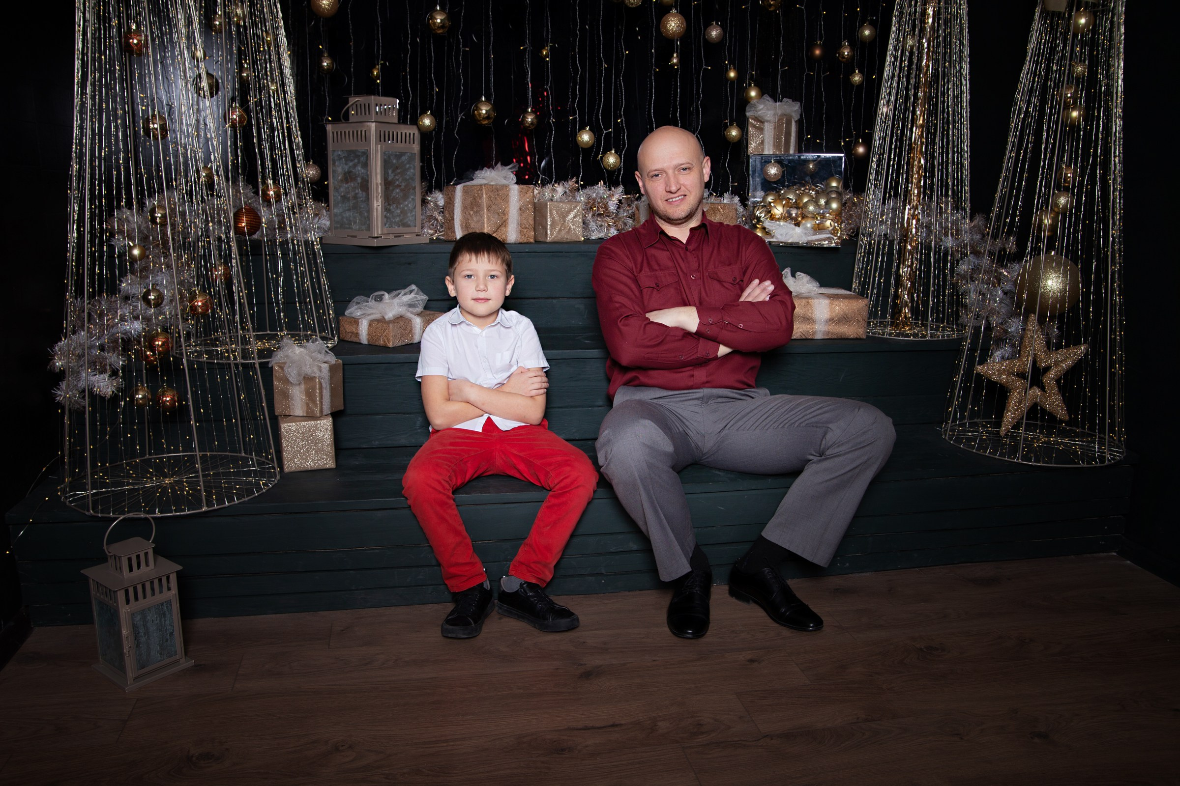 Дарья, Денис, Дима, Данил и Дарина. Детский и семейный фотограф в Бердске и Новосибирске Дарья Гребнева