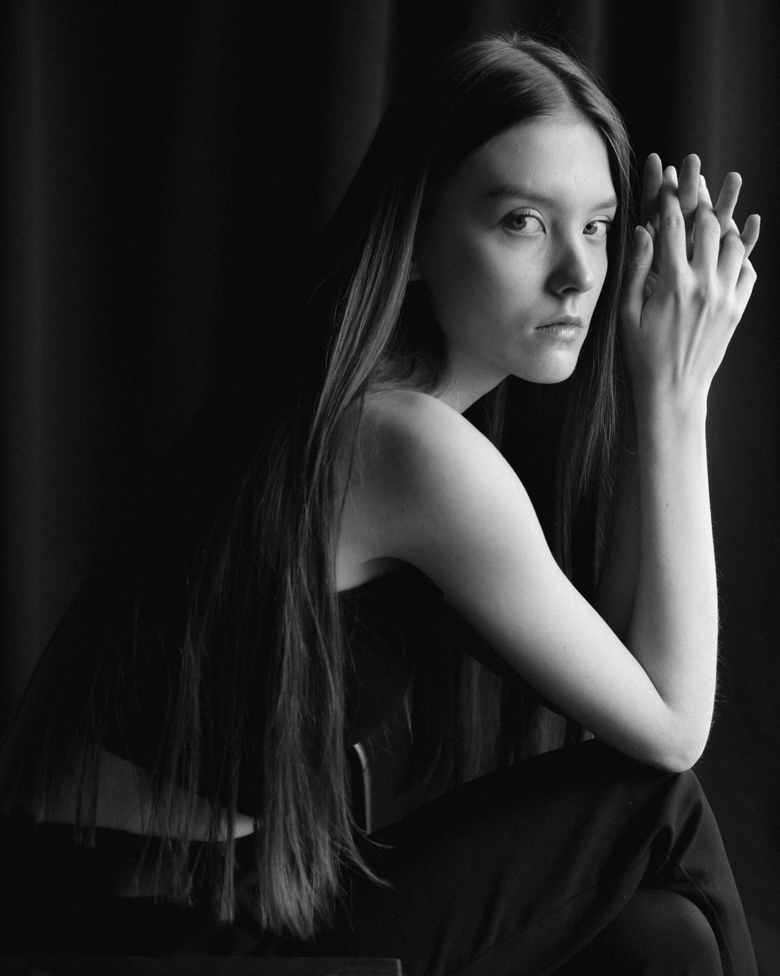 Портфолио. Богданова Дарья, фотограф