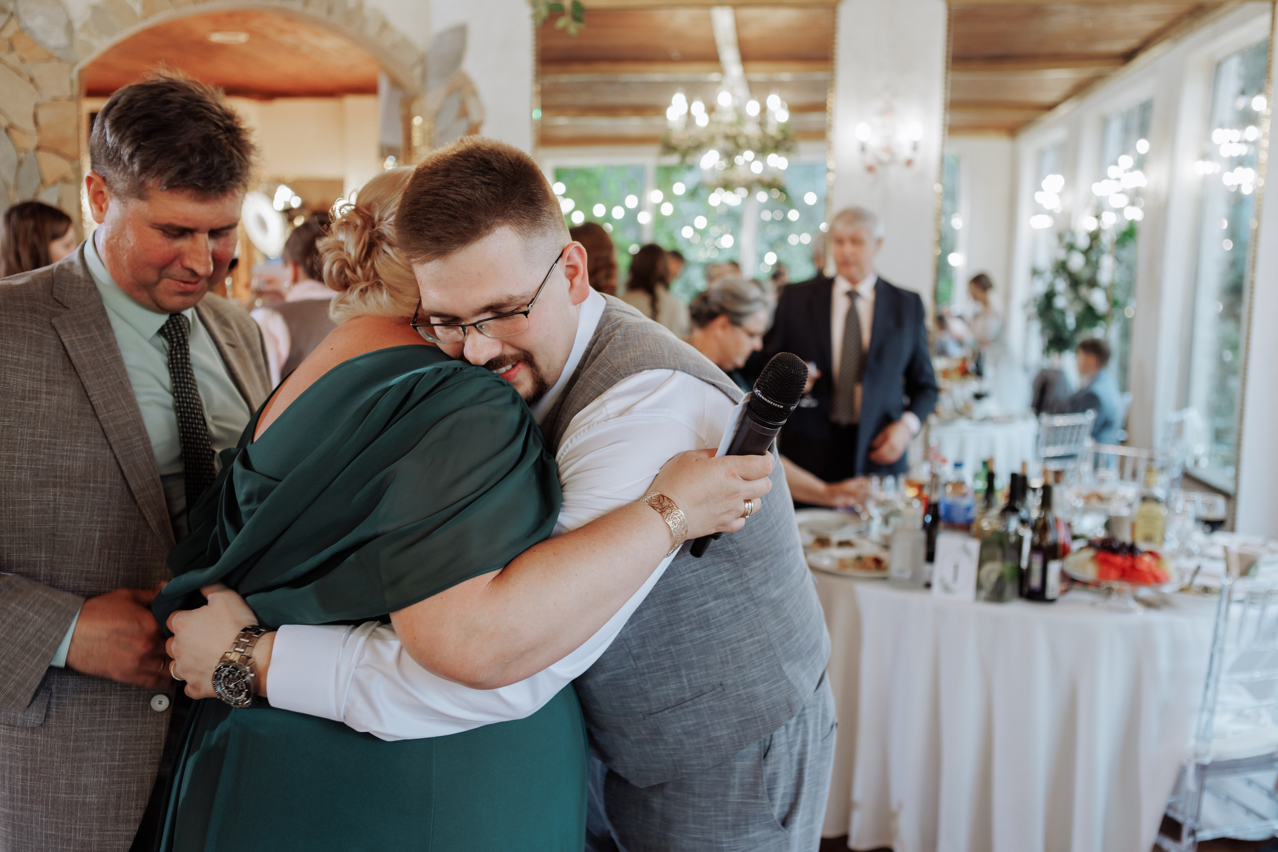 Артем и Настя. Свадебный фотограф в Санкт-Петербурге