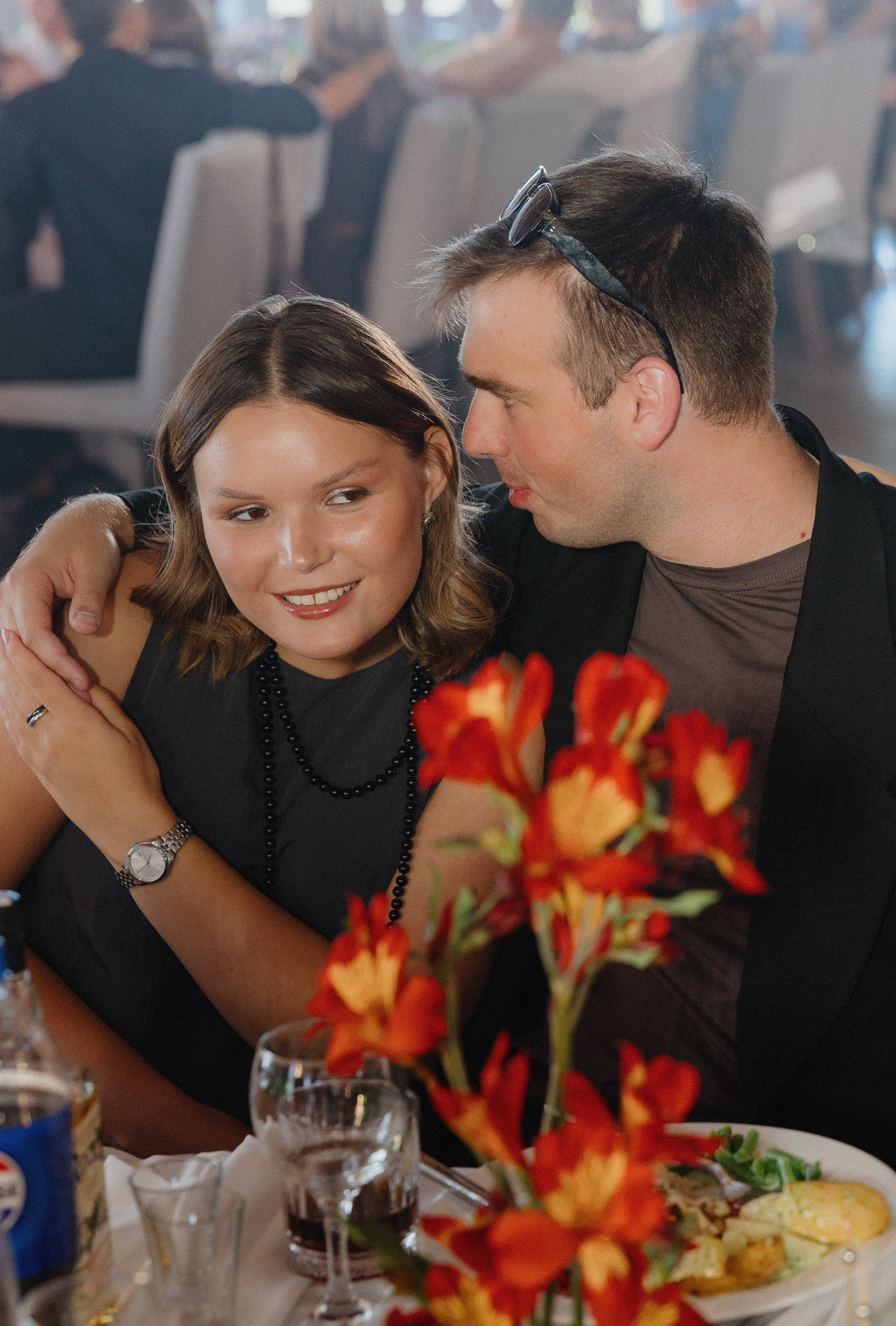 Надя и Артём 🤍. Фотограф в Минске Дарья Матвеенко