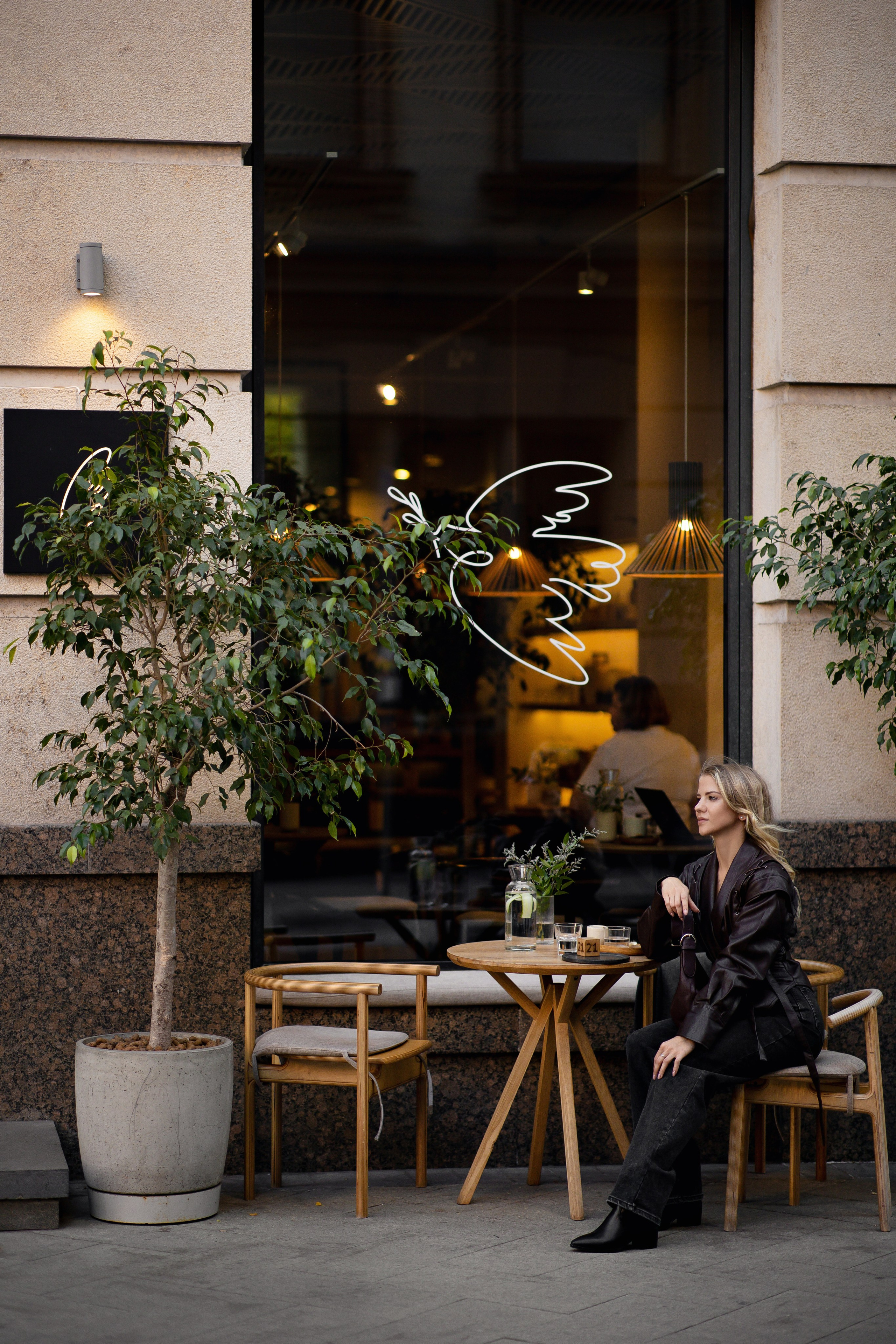 Катя. Женский и семейный фотограф в Москве- Ольга Самусенко