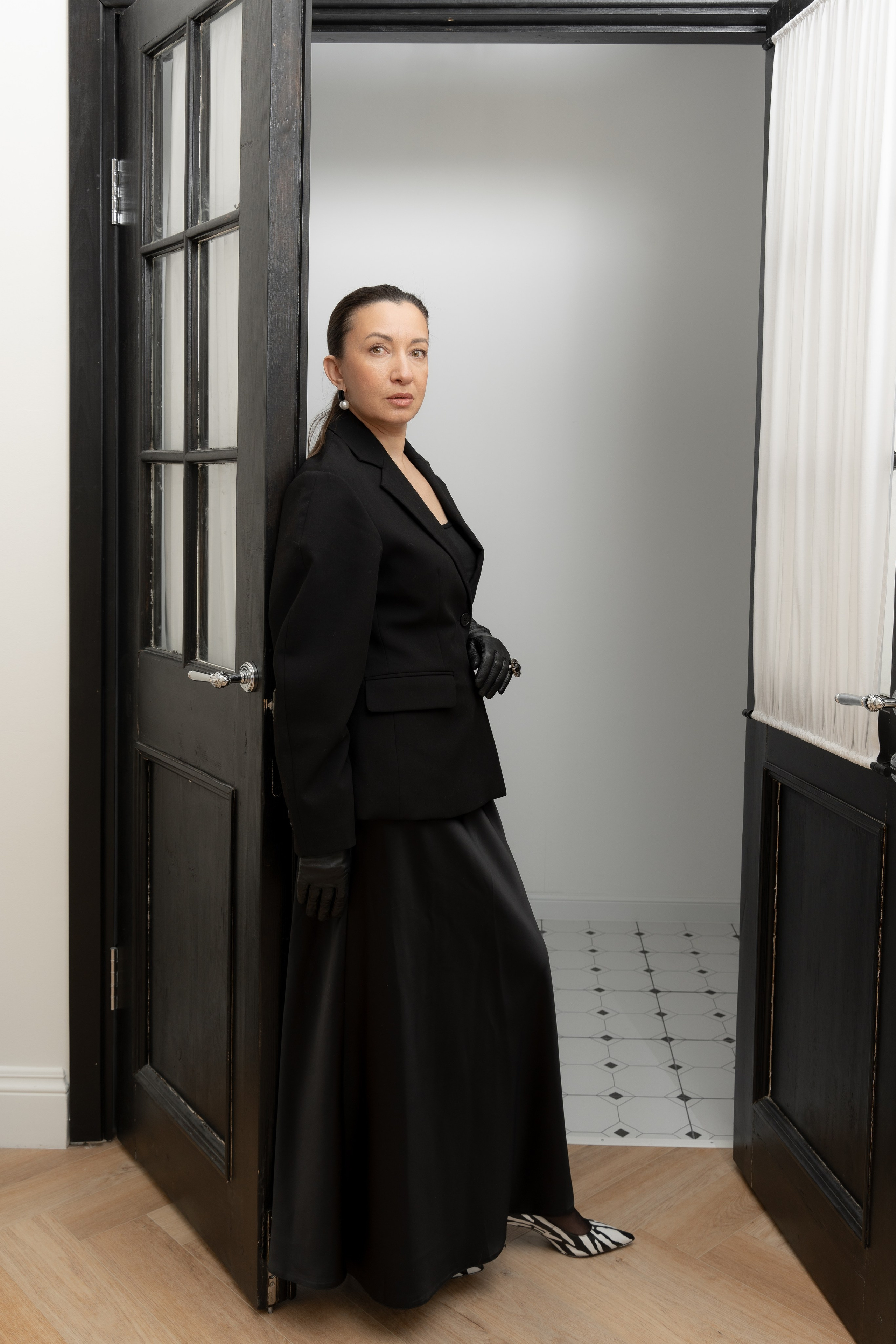 Стилист. Фотограф Оксана Токарева Ижевск