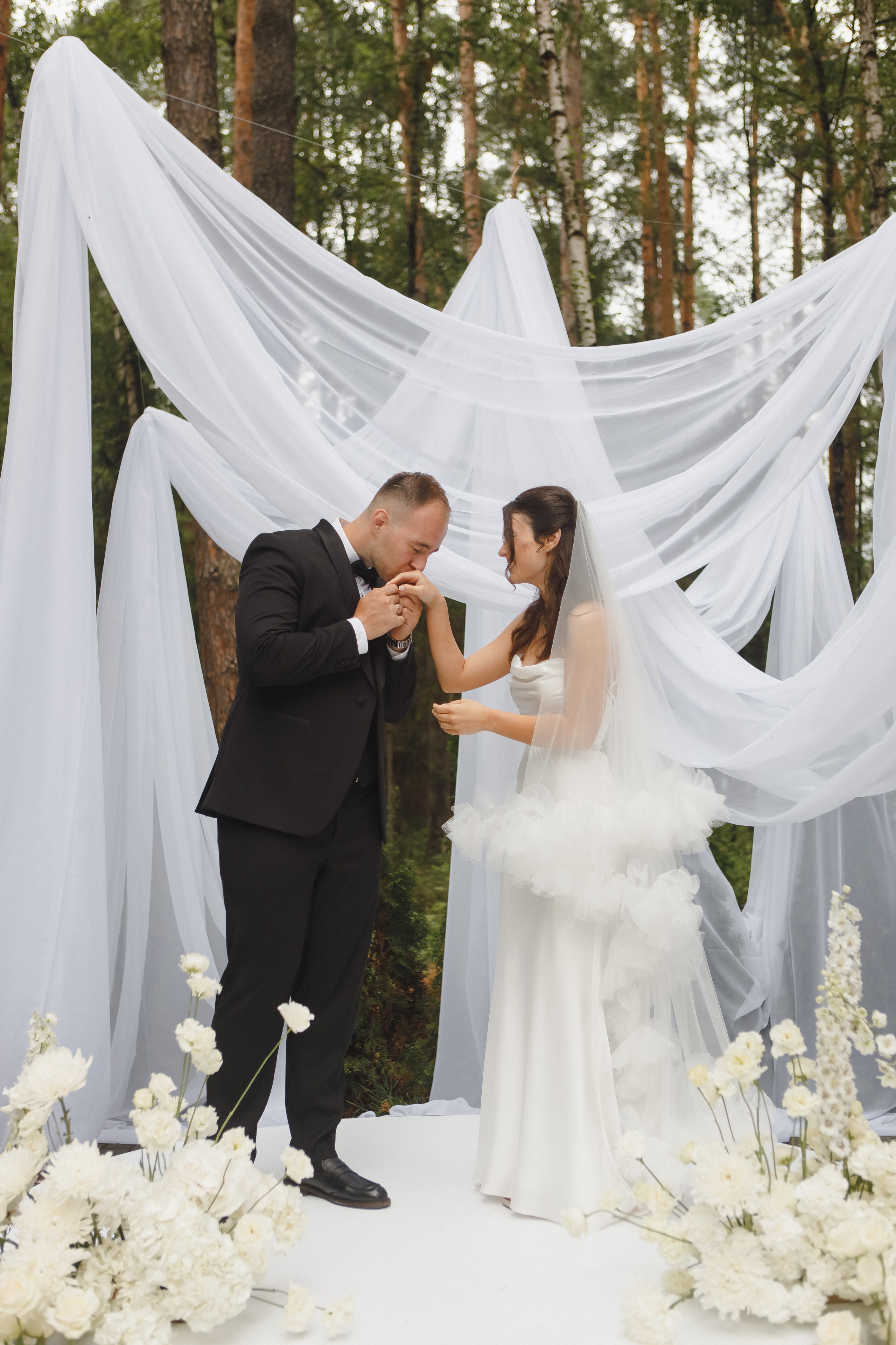 Времена года (Полный день). Семейный и свадебный фотограф в Нижнем Новгороде