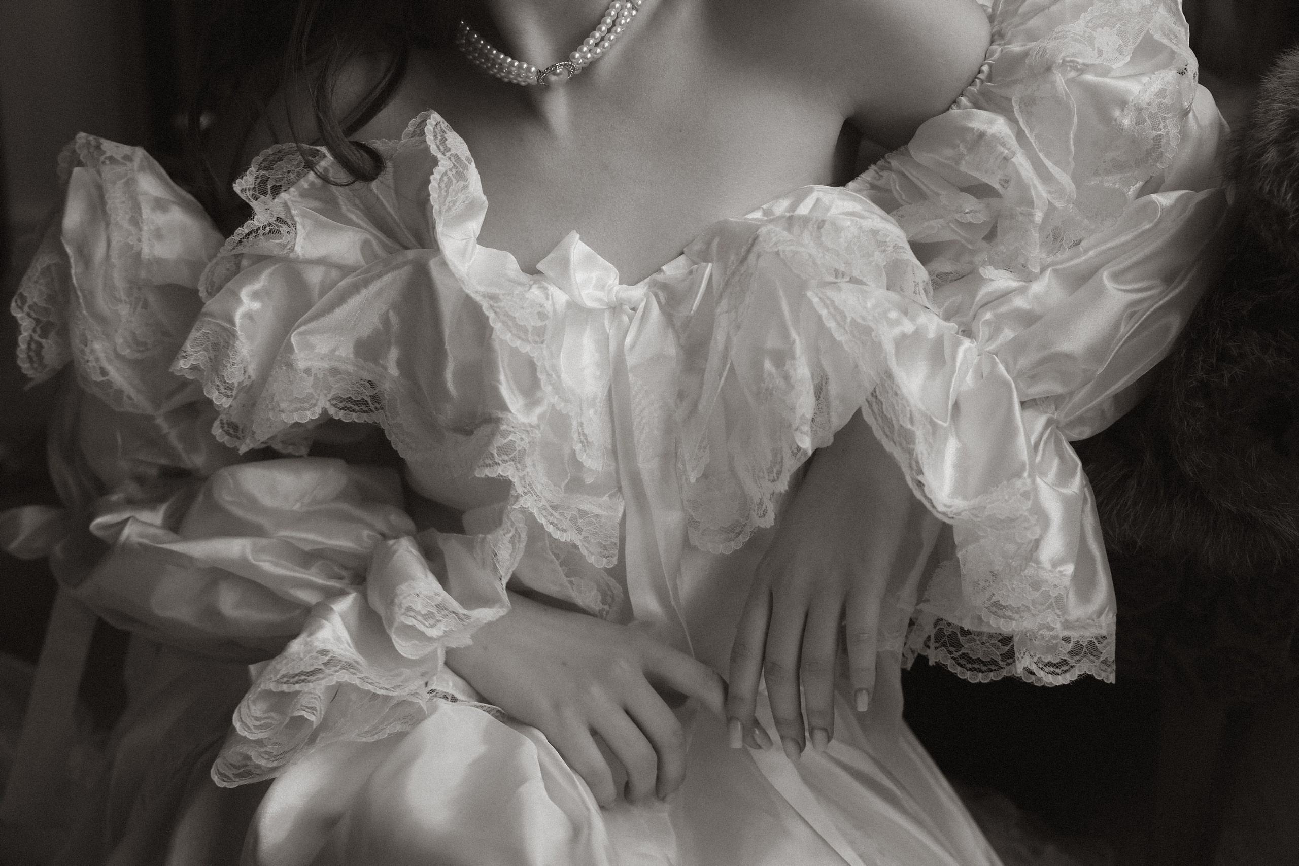 Индивидуальная съемка. Фотограф в Калининграде Сокирко Светлана