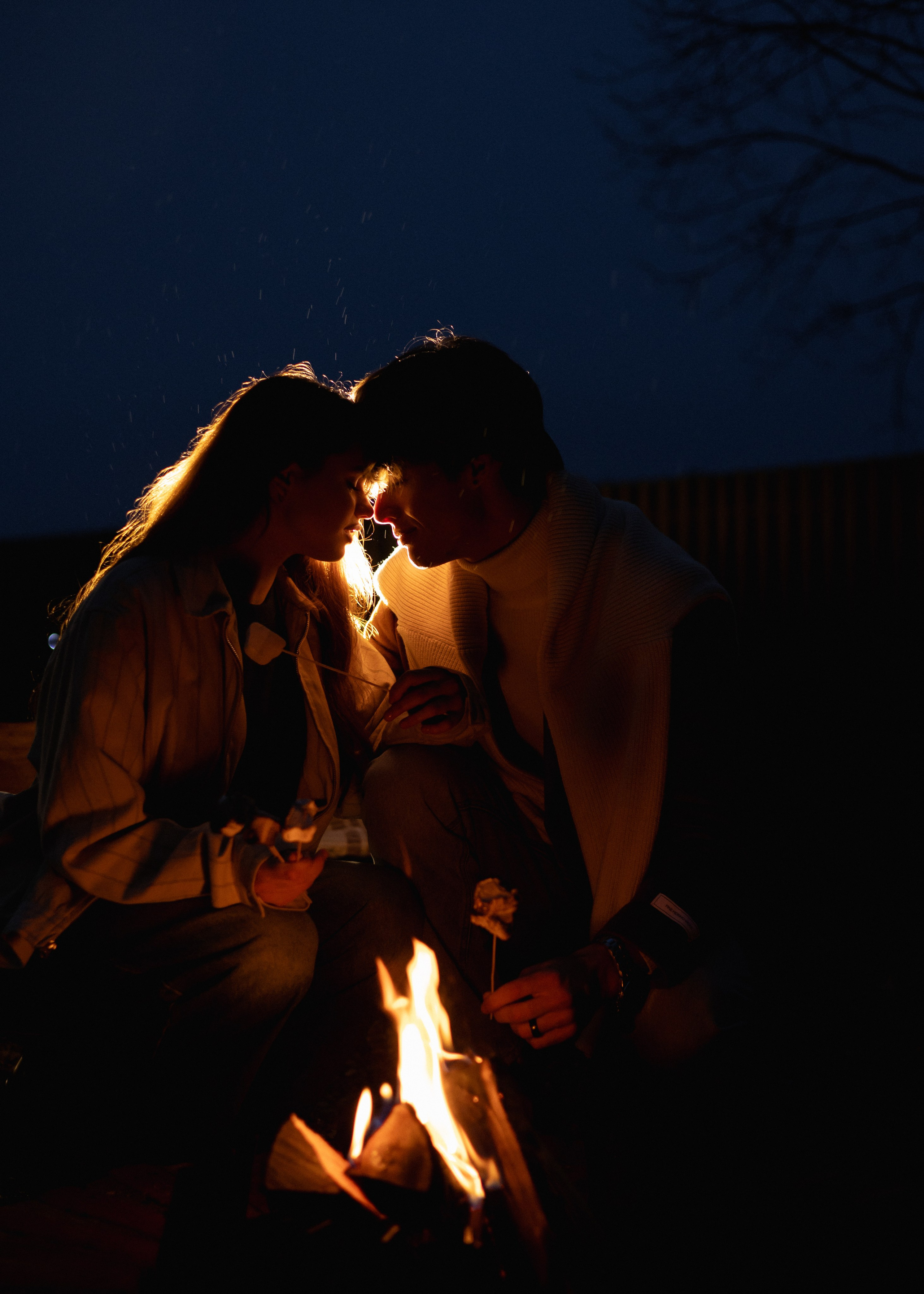 Диана & Стас | домик в лесу. Фотограф в Калининграде Сокирко Светлана