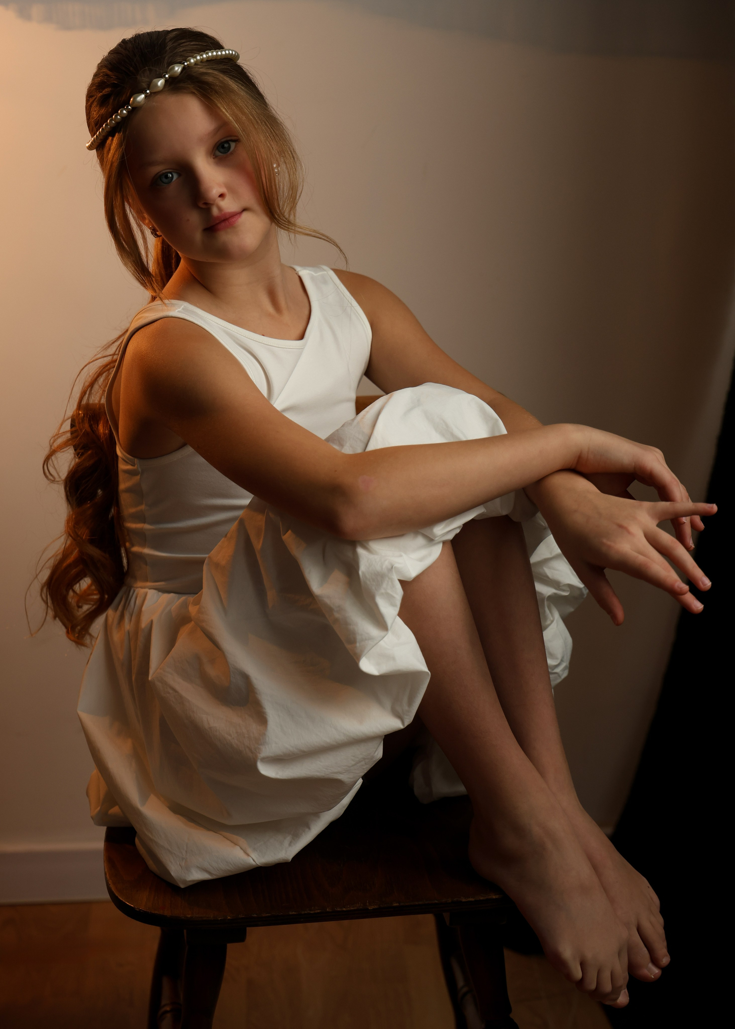 Детская съемка | Полина & Настя. Фотограф в Калининграде Сокирко Светлана