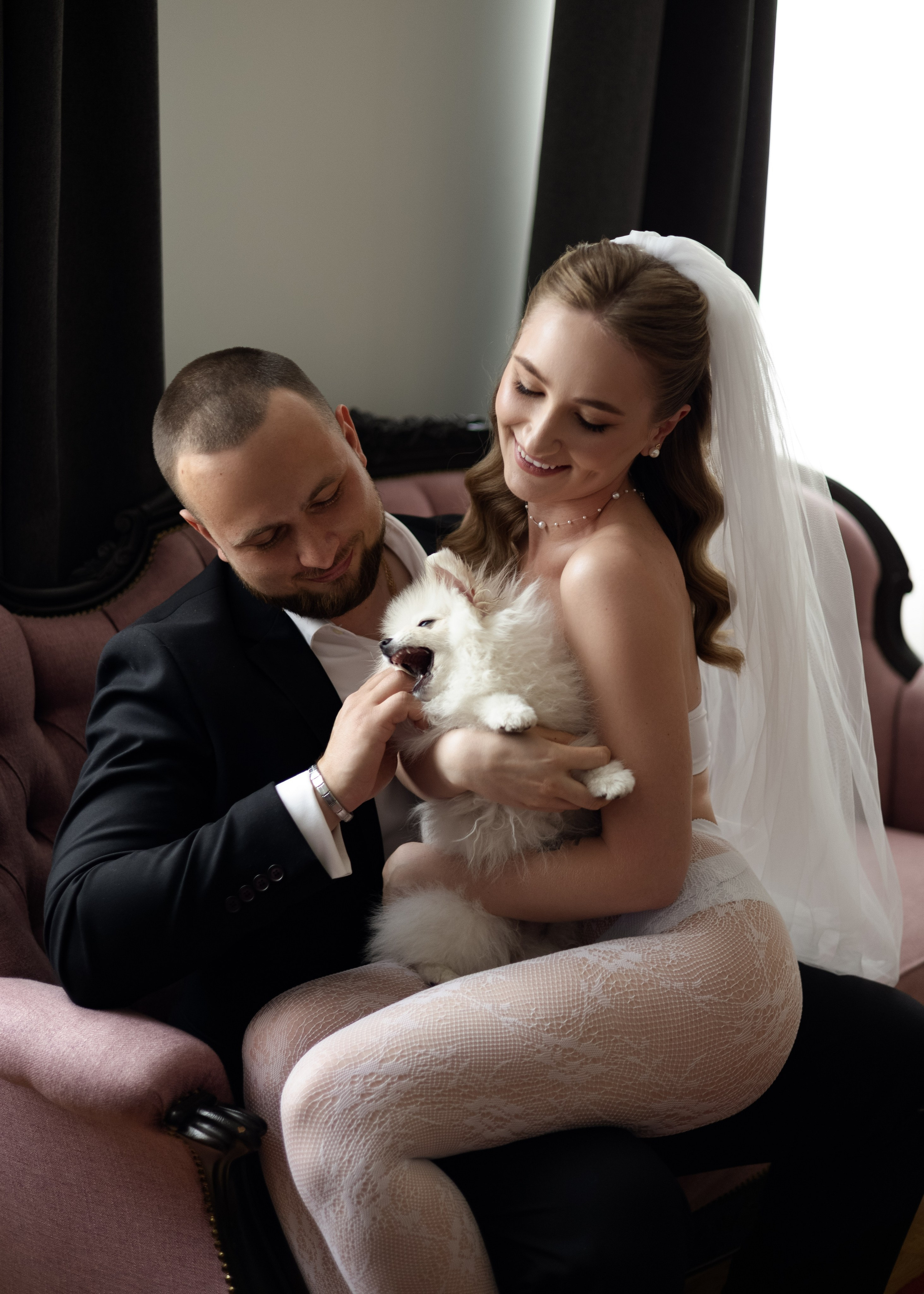 Свадьба Карина и Никиты в Усадьбе. Фотограф в Калининграде Сокирко Светлана