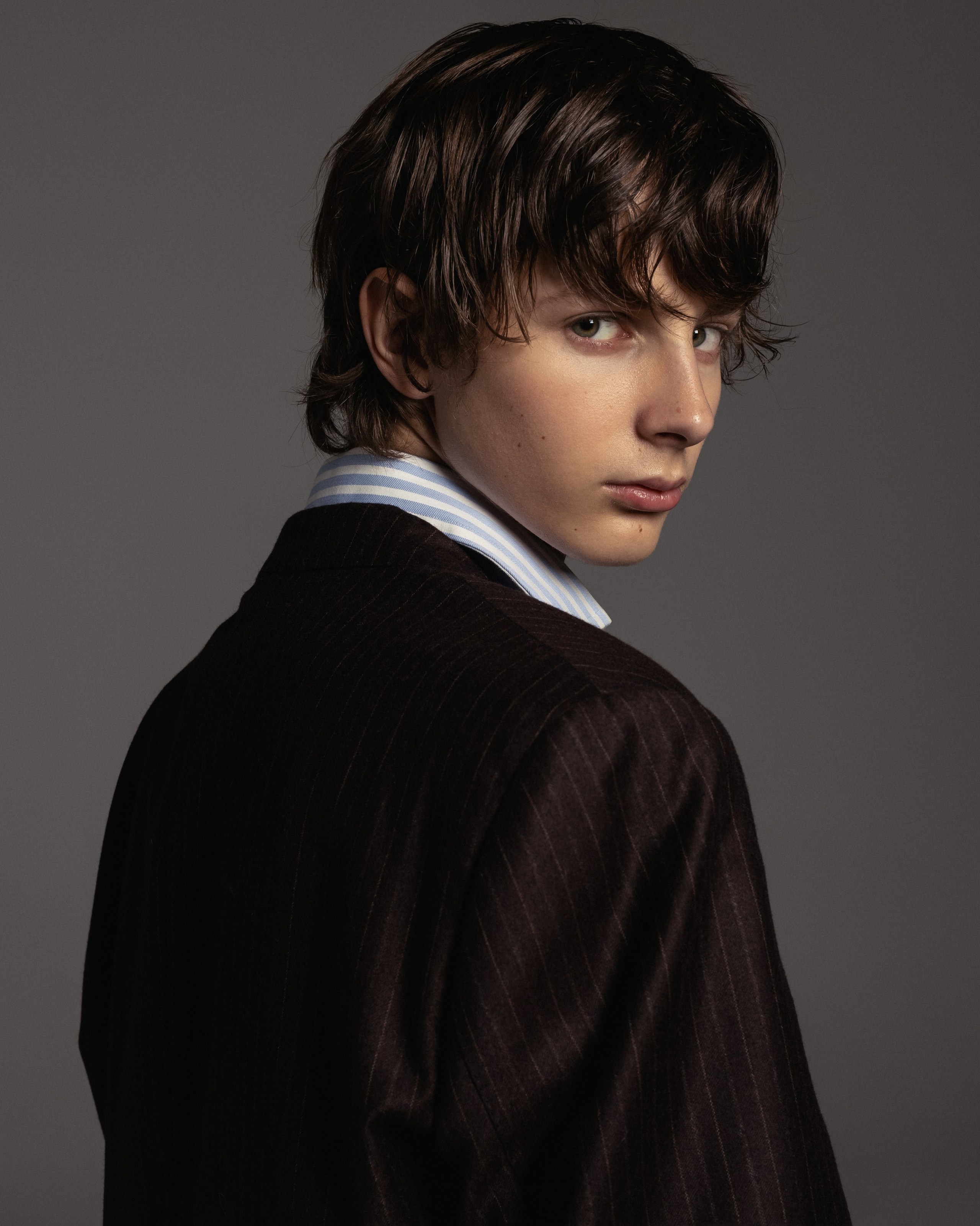 Образы для 1sterica. Фотограф в Калининграде Сокирко Светлана