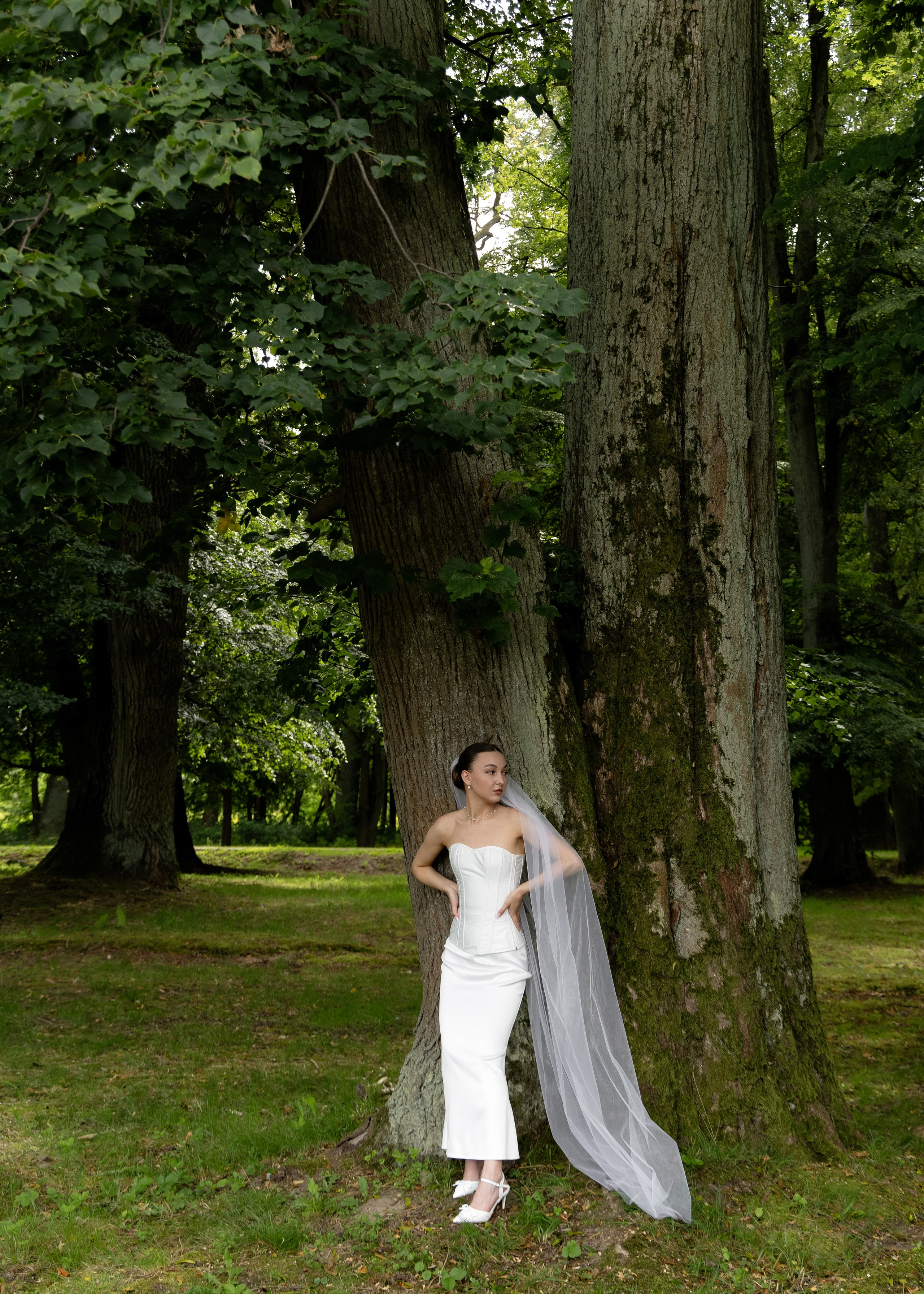 Свадьба Катерины & Дмитрия | прогулка в Усадьбе. Фотограф в Калининграде Сокирко Светлана