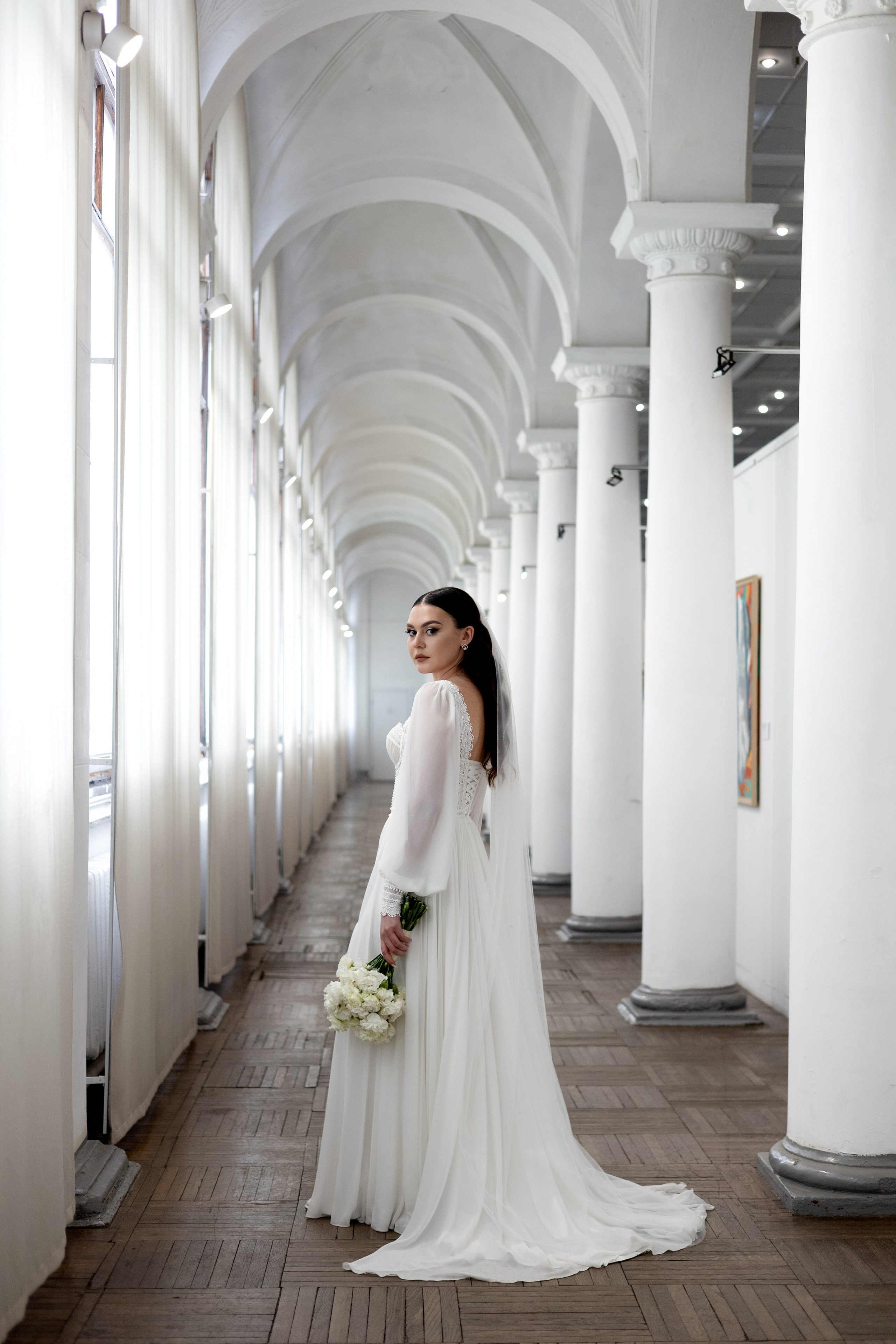 Свадьба Виктории & Виталия | в Калининграде. Фотограф в Калининграде Сокирко Светлана