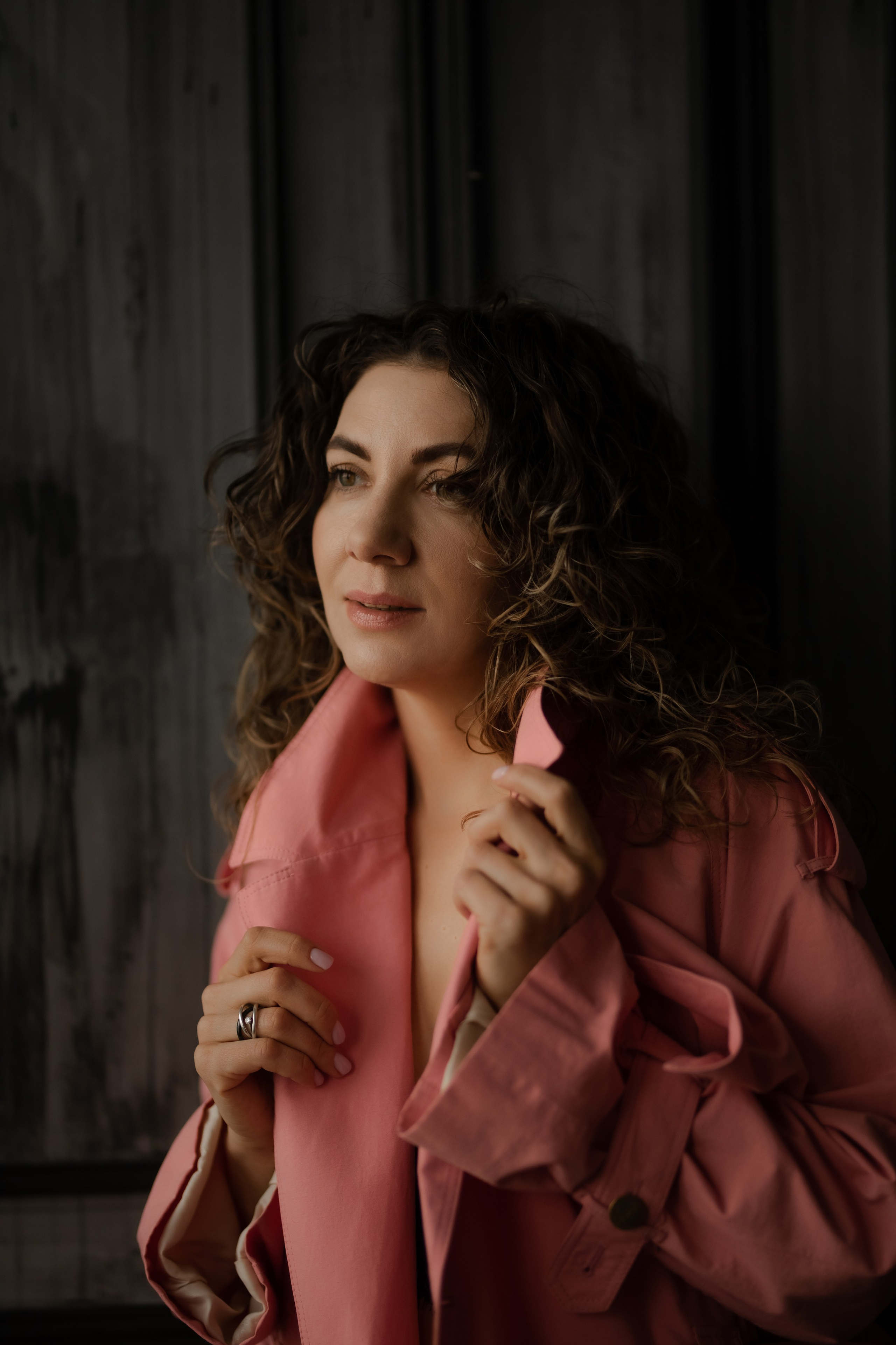 Ася. Фотограф чувственного портрета в Санкт-Петербурге Светлана Фролова