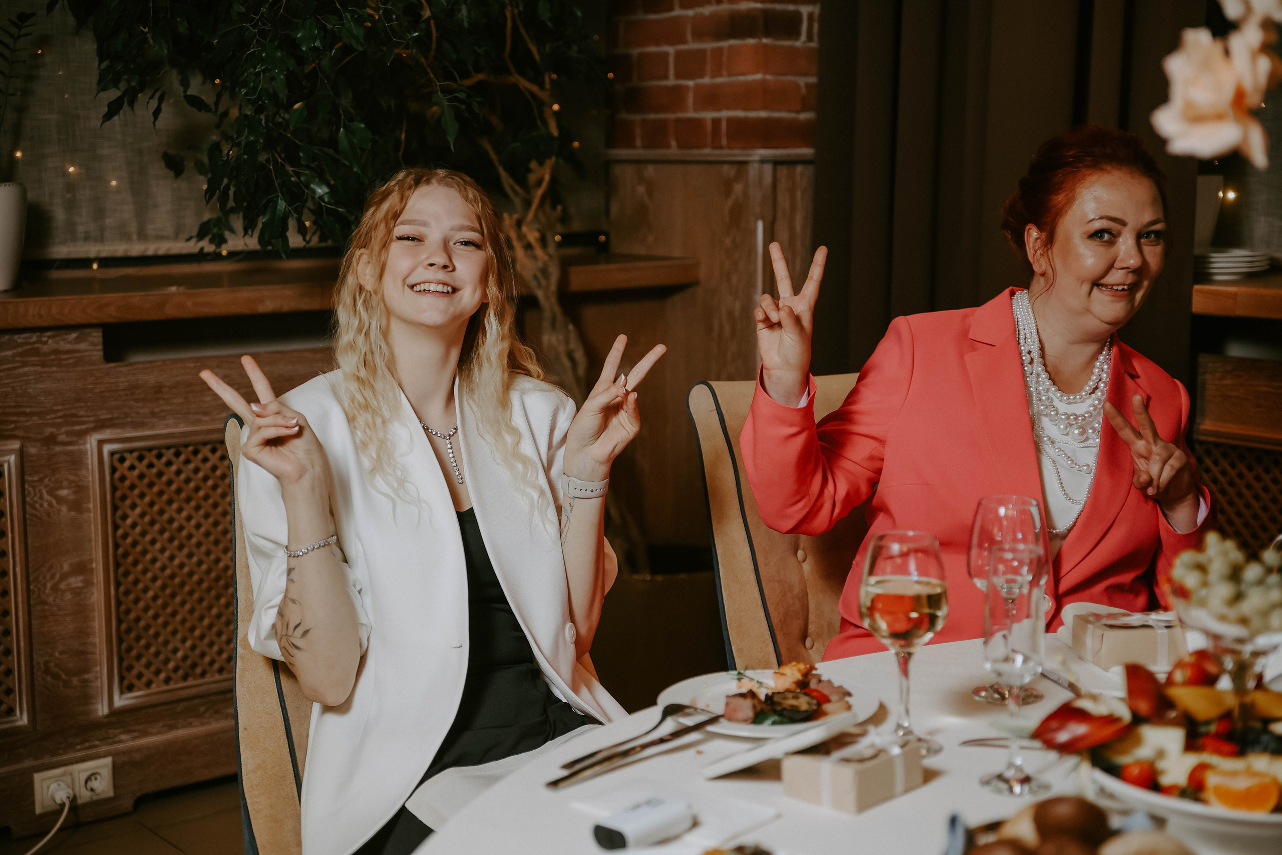 Анастасия и Александр. Photographer in Moscow & everywhere in the World Alena Vyalova