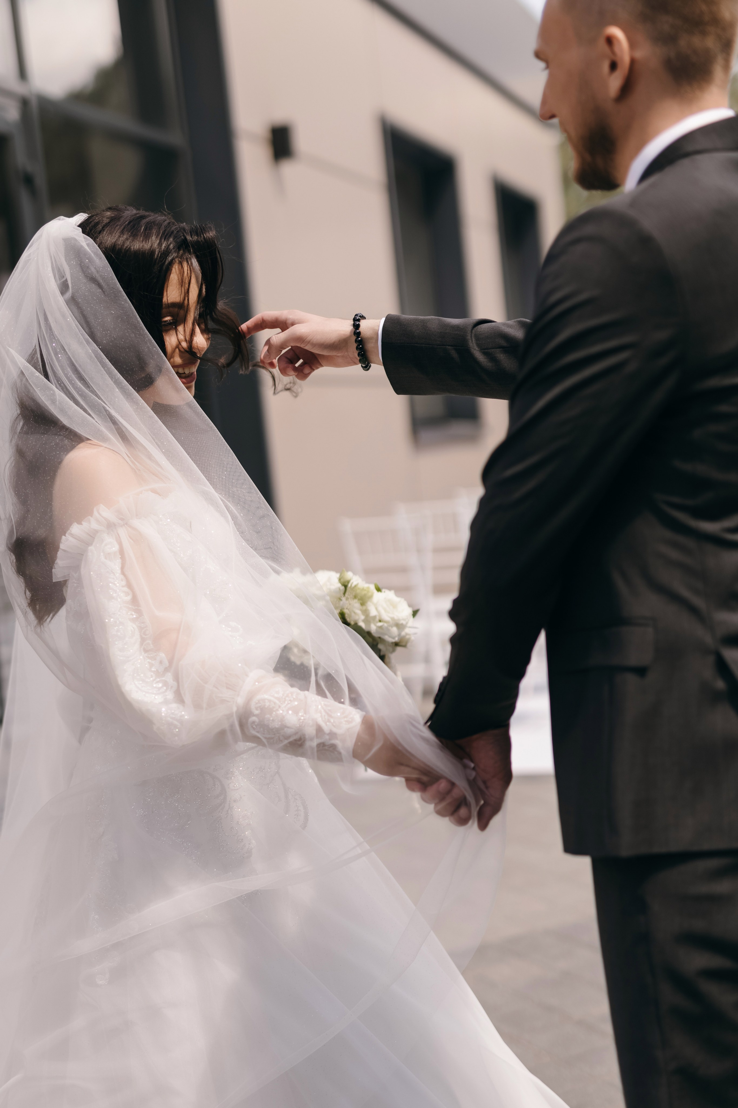 НИКИТА И ДАРЬЯ. Фотограф Светлана Буня