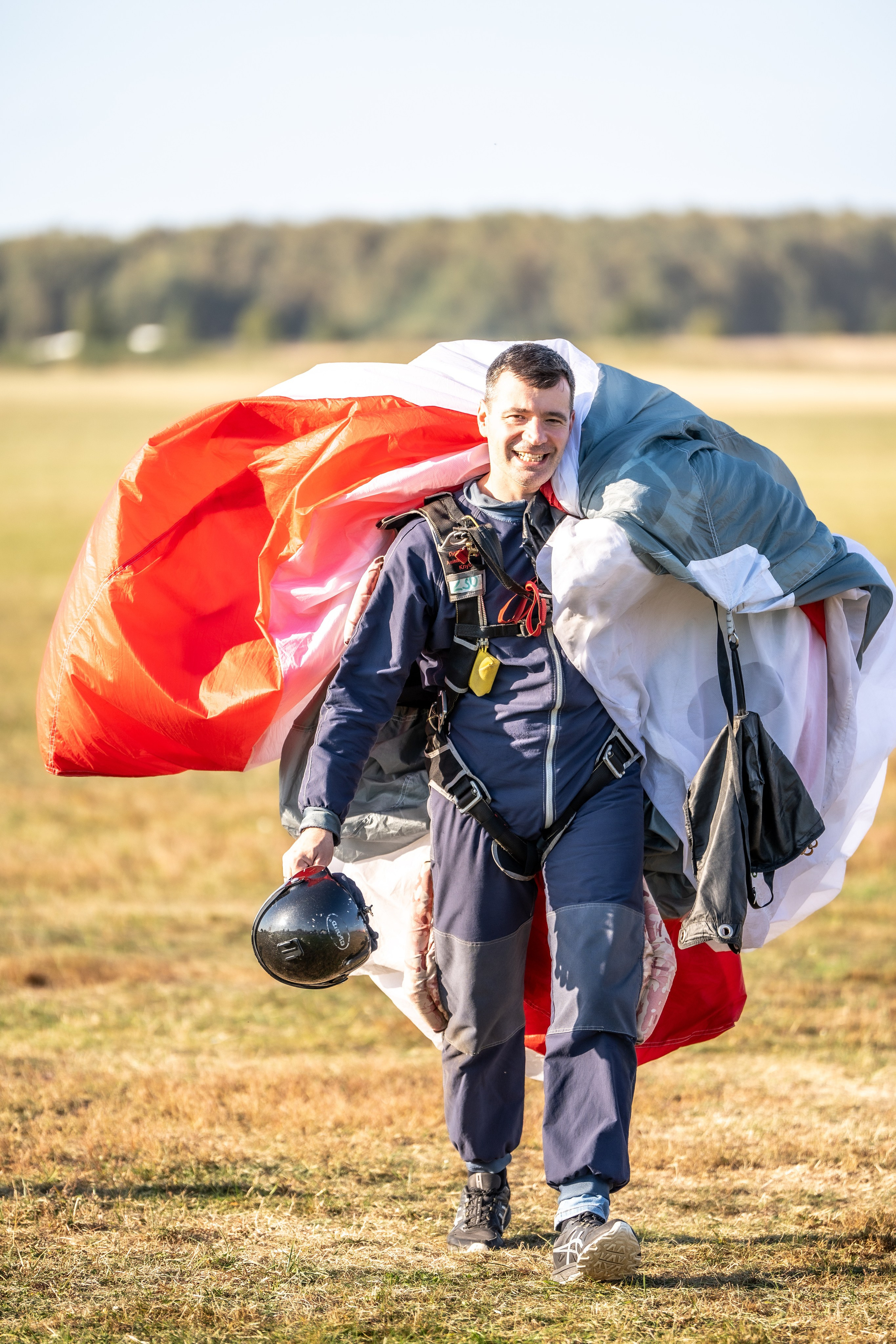 Спорт. Чинёнов Антон