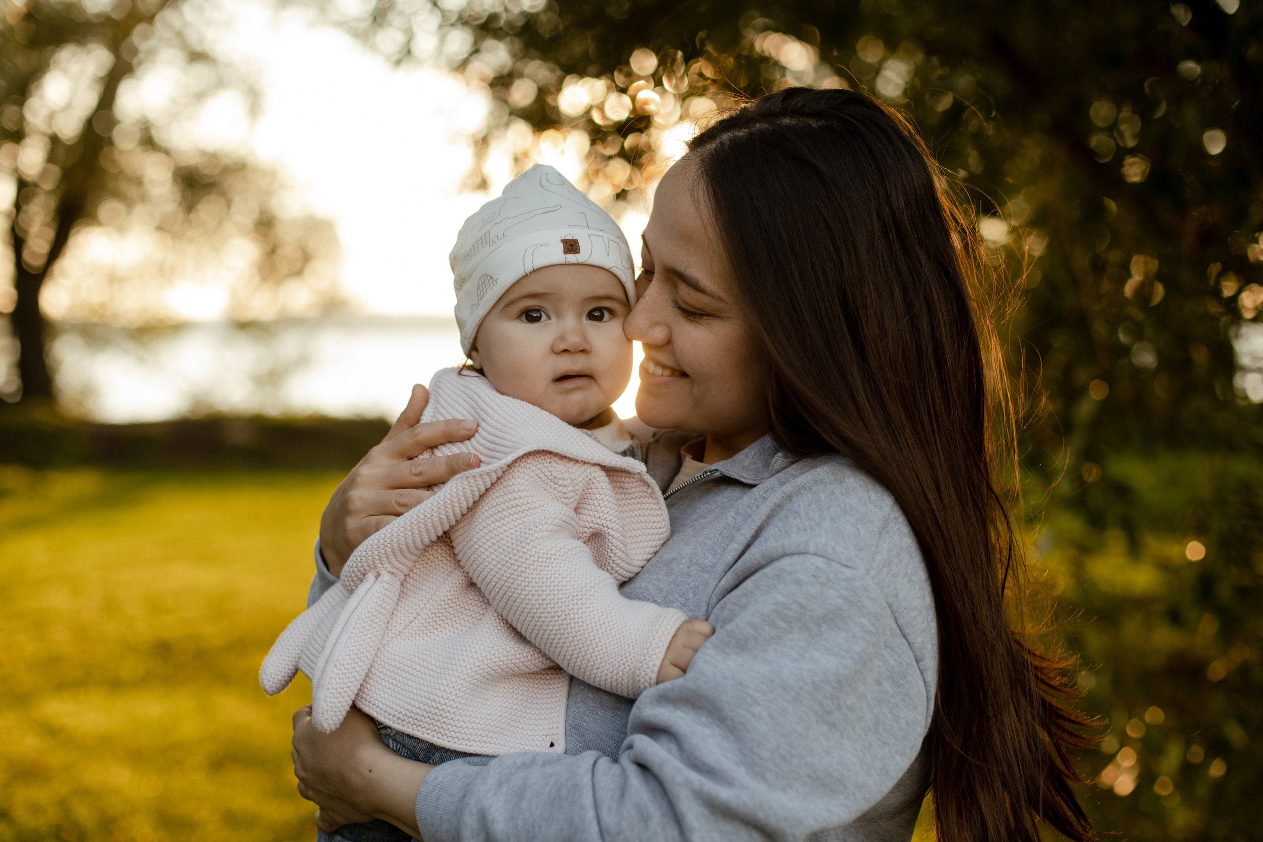 Мира. Семейный фотограф Челябинск