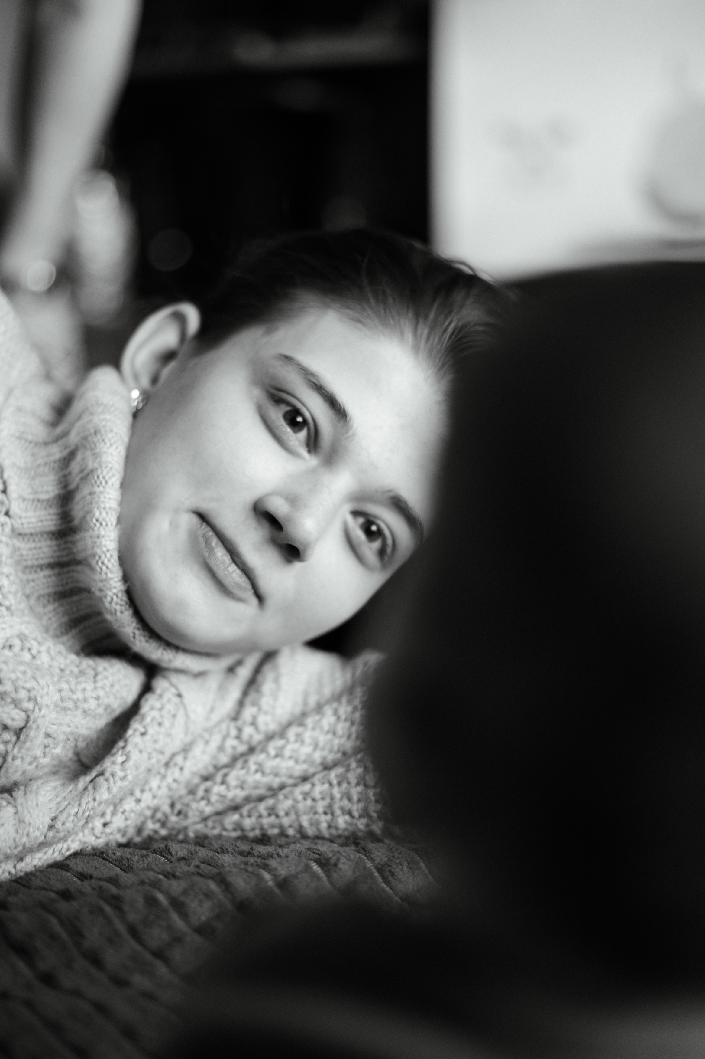 Семья Рисованых. Семейный фотограф Челябинск