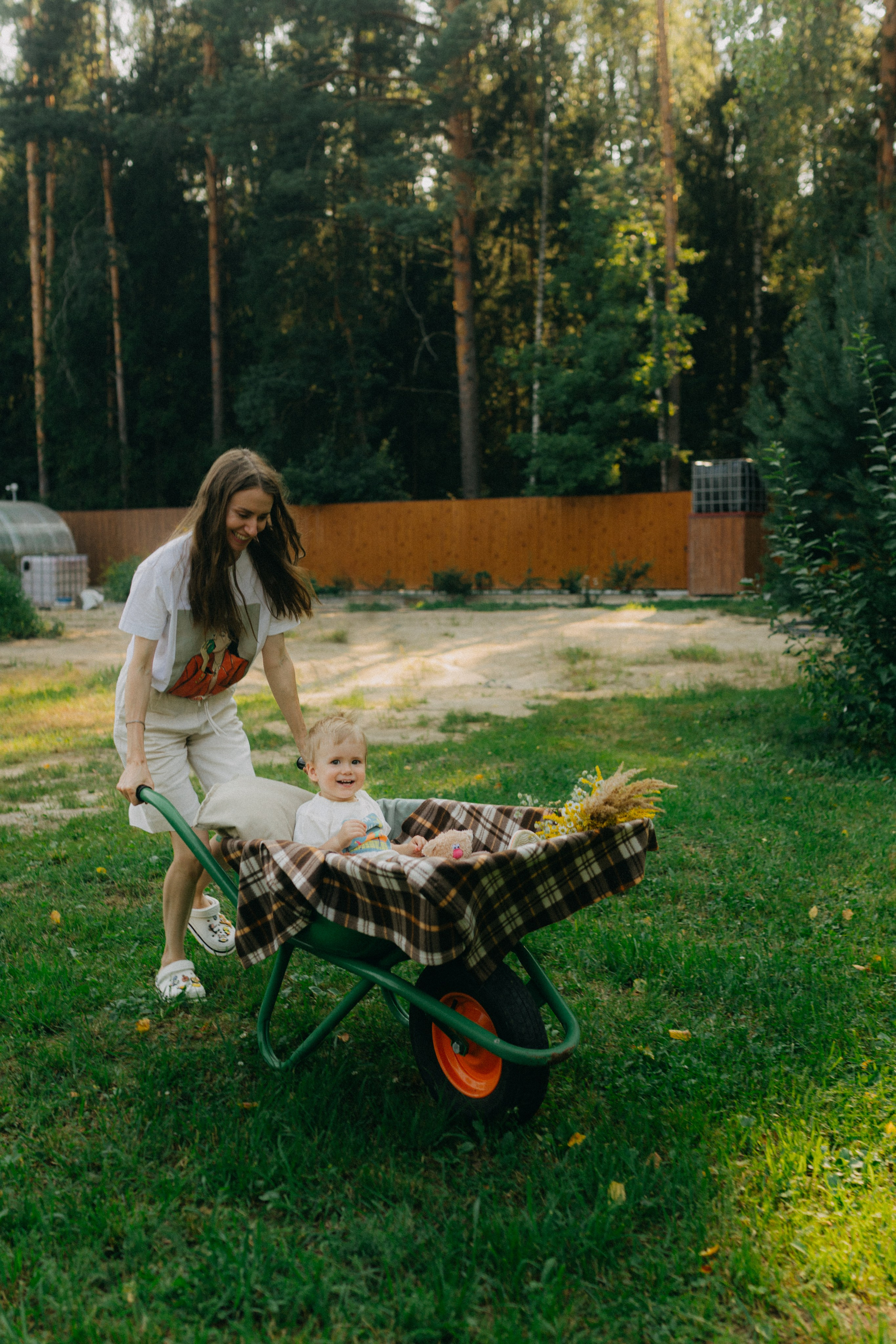 Евгения & Лев. Фотограф НОГИНСК, Москва, Анастасия Белая