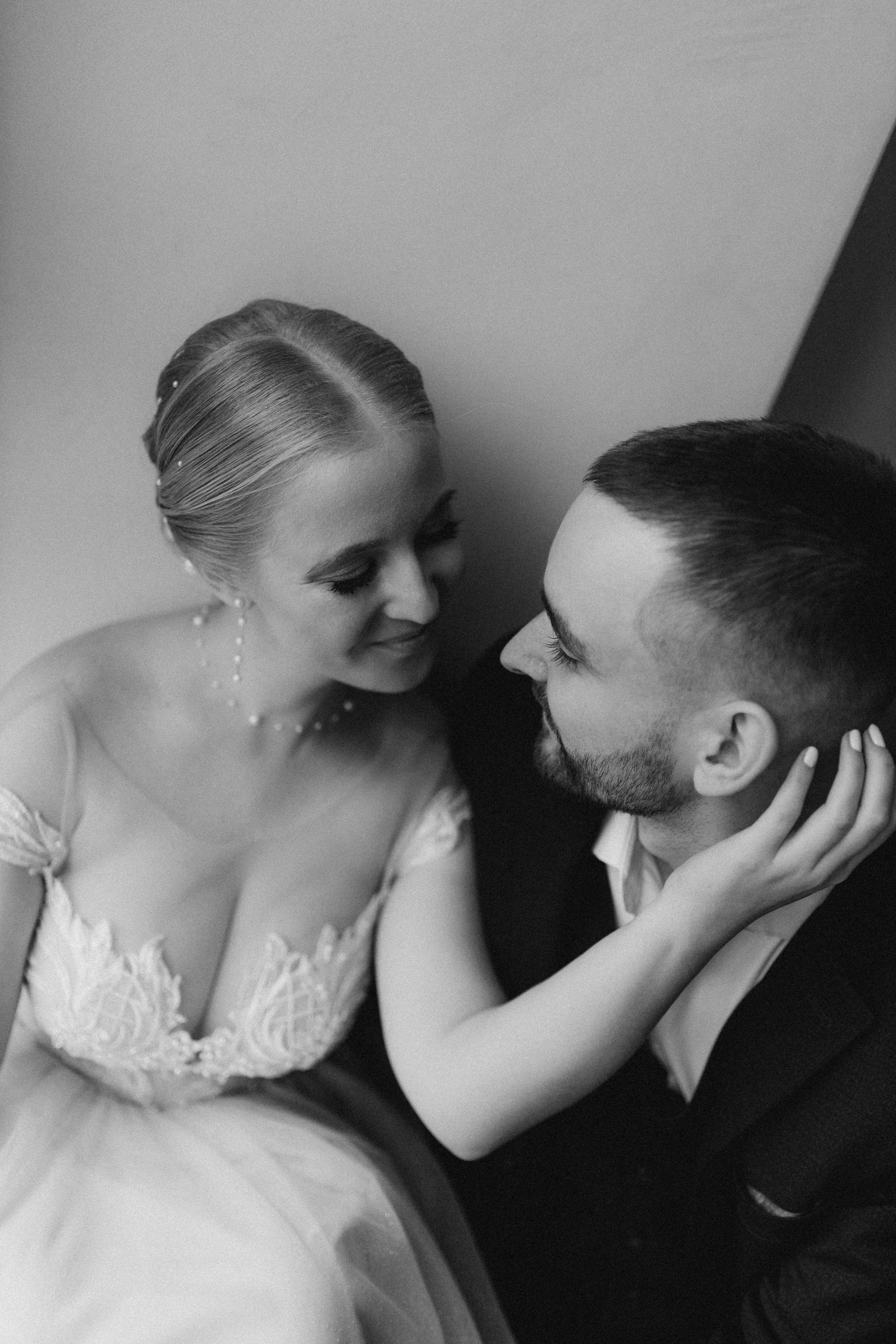 Диана & Артём. Фотограф НОГИНСК, Москва, Анастасия Белая