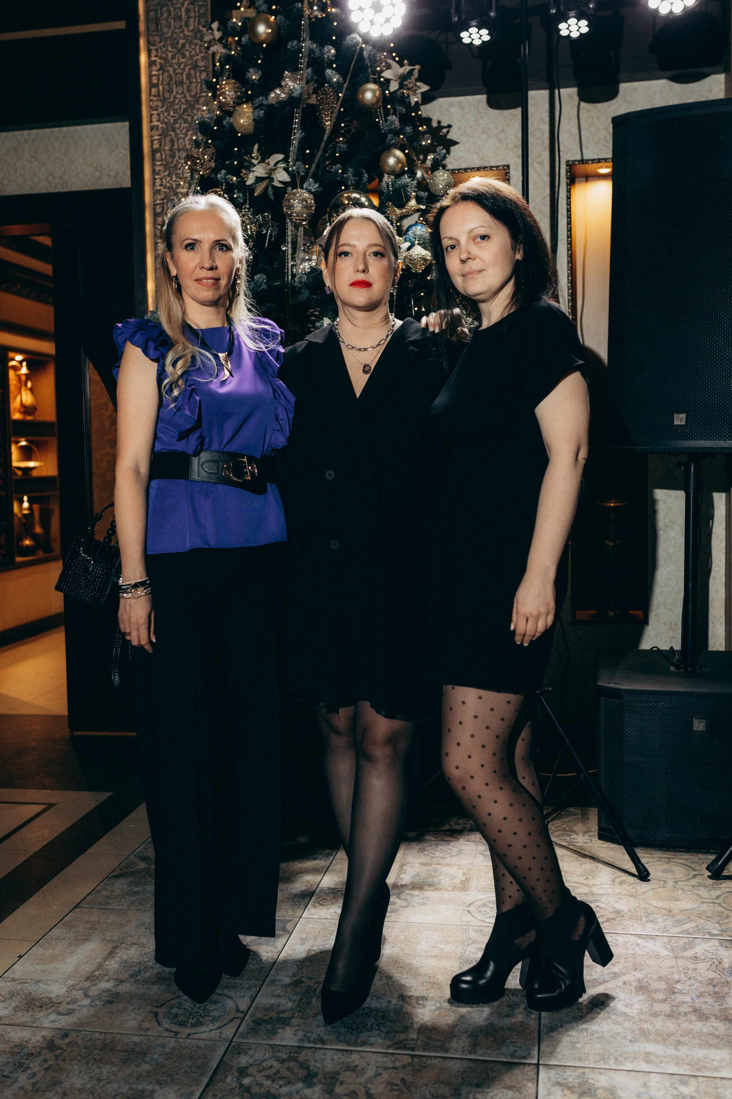 Новогодний корпоратив. Фотограф НОГИНСК, Москва, Анастасия Белая