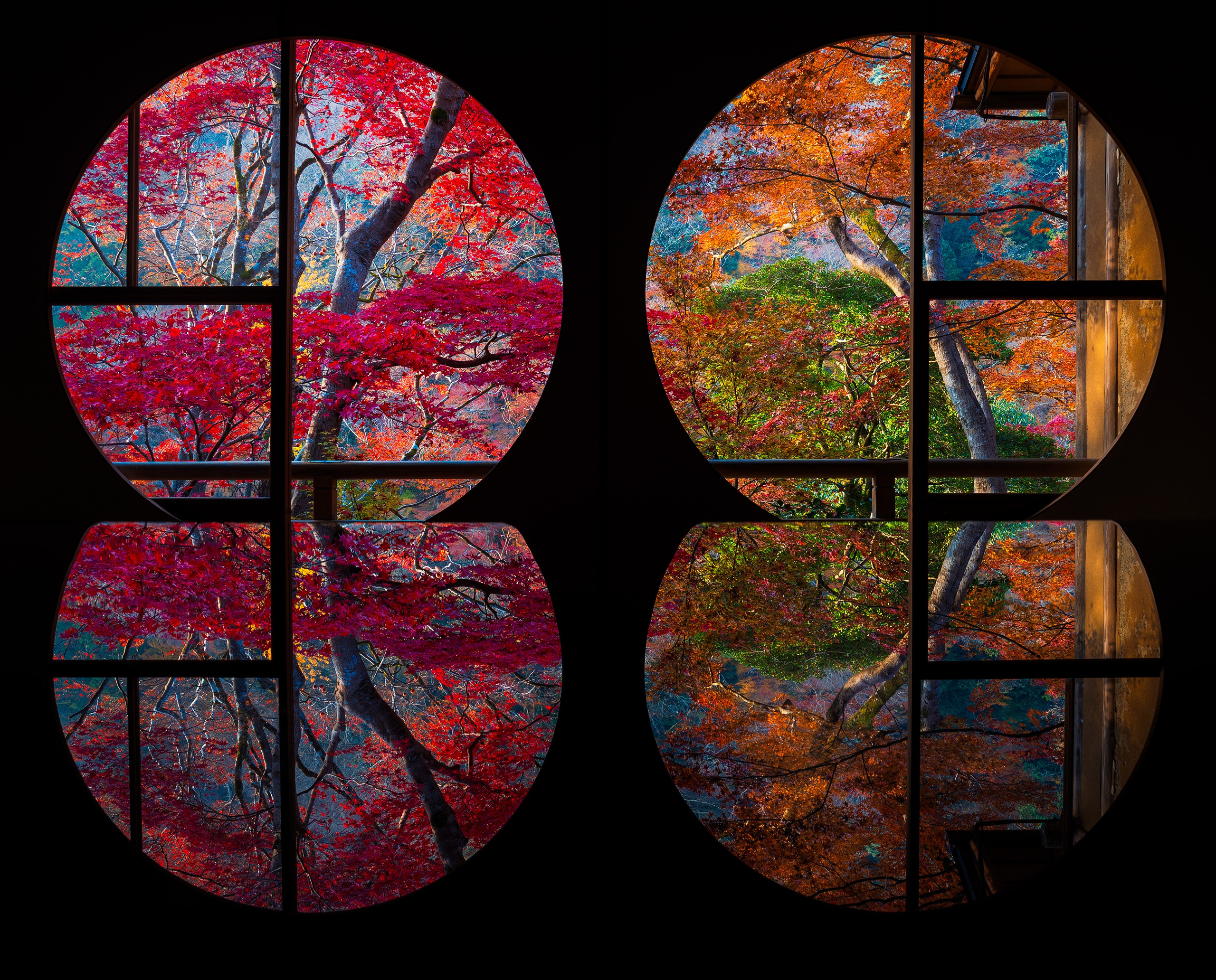 Киото. Сергей Садов о путешествиях, пейзажах и архитектуре