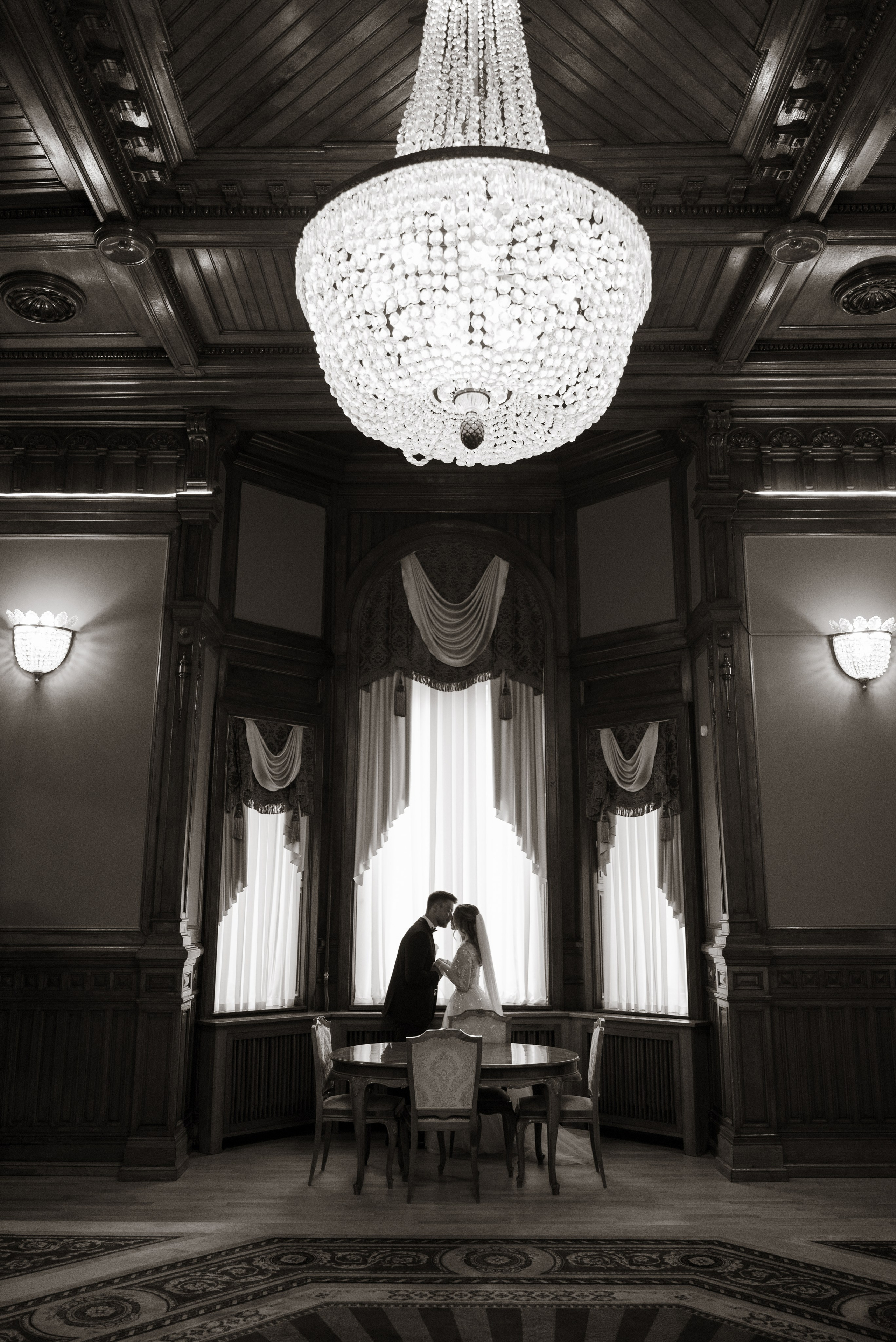 Алексей и Елизавета|10.08.25. Свадебный фотограф в Санкт-Петербурге Владислава Тюльпина