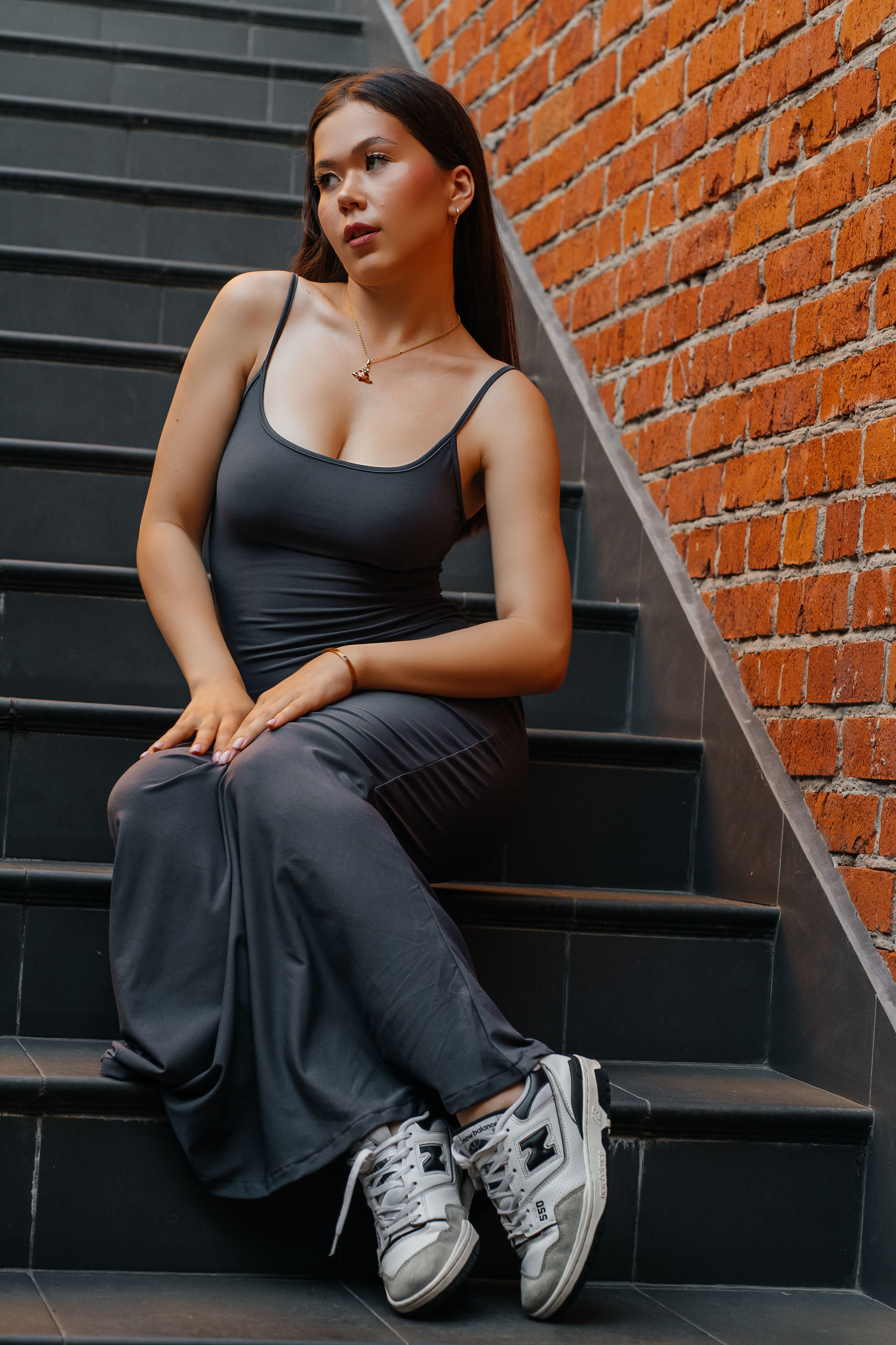 Уличные сьемки. Виктория Алпеева — фотограф по любви