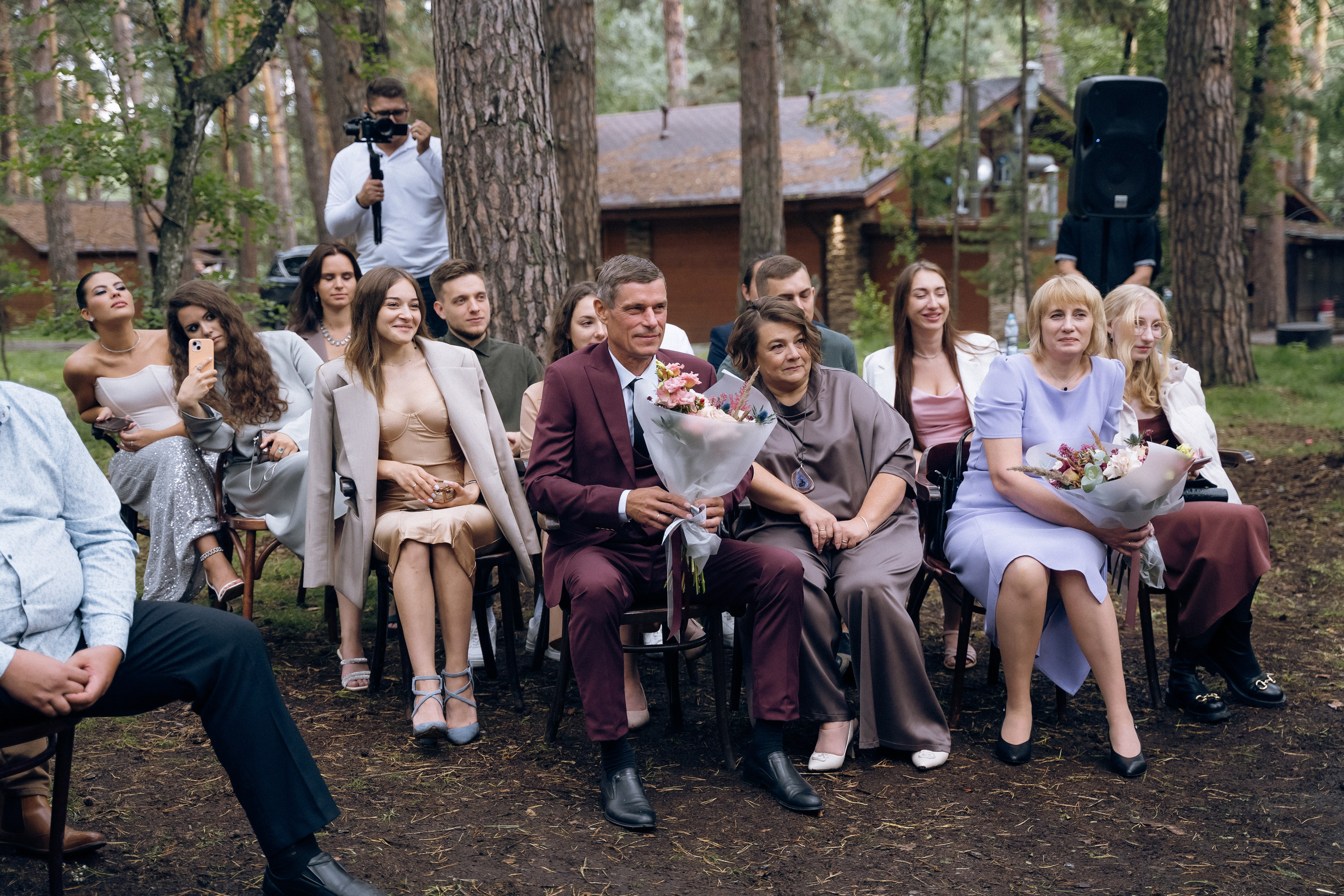 Влад и Бэлла. Свадебный и семейный фотограф в Новосибирске Наталья Зорина