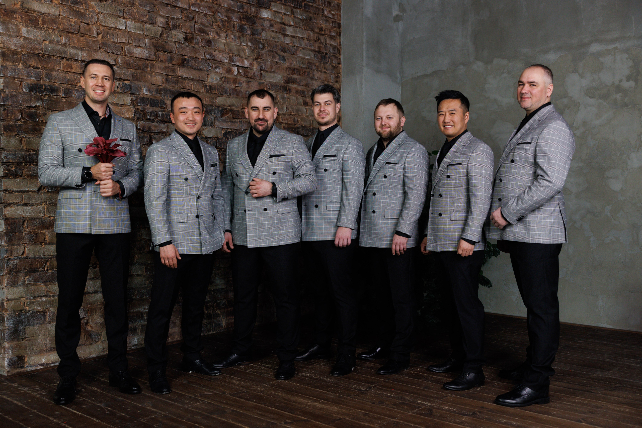 Студия. EVENT EFFECT