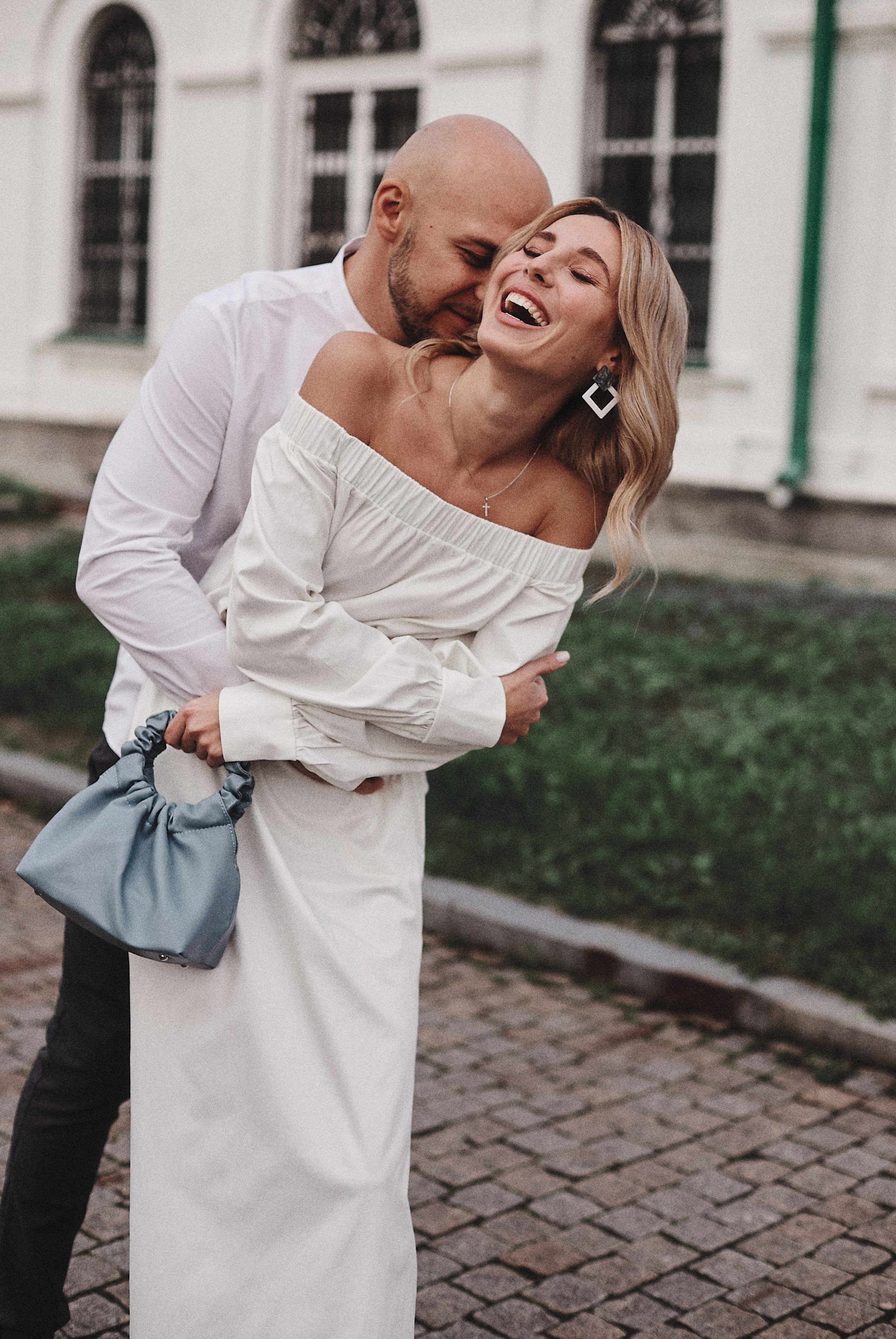 Свадебное портфолио. Главная