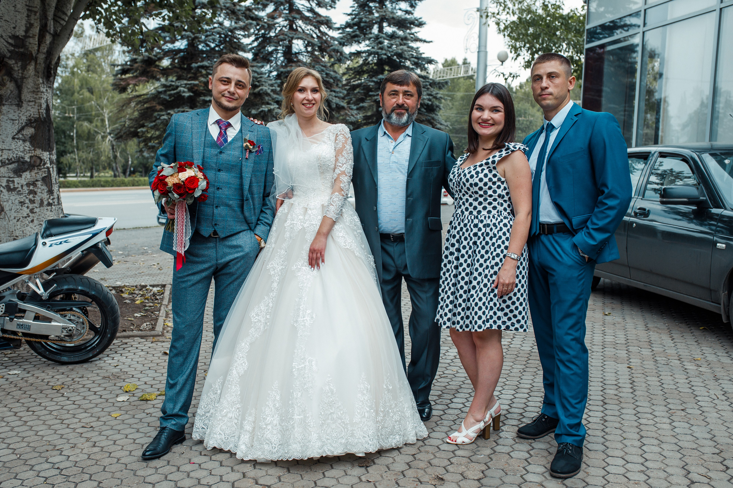 Свадьба в Уфе. Фотограф в Уфе Ирина Идрисова