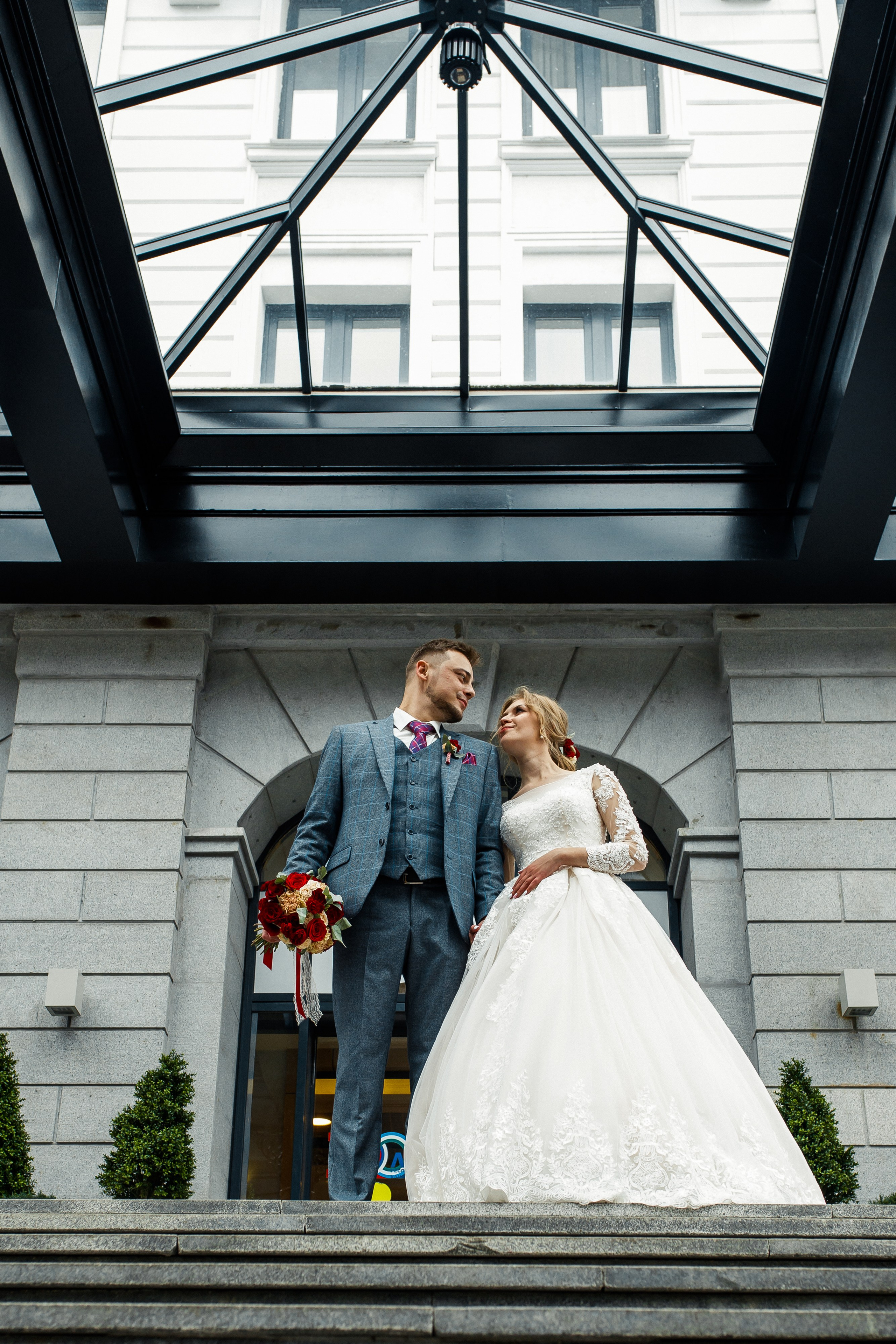 Свадьба в Уфе. Фотограф в Уфе Ирина Идрисова