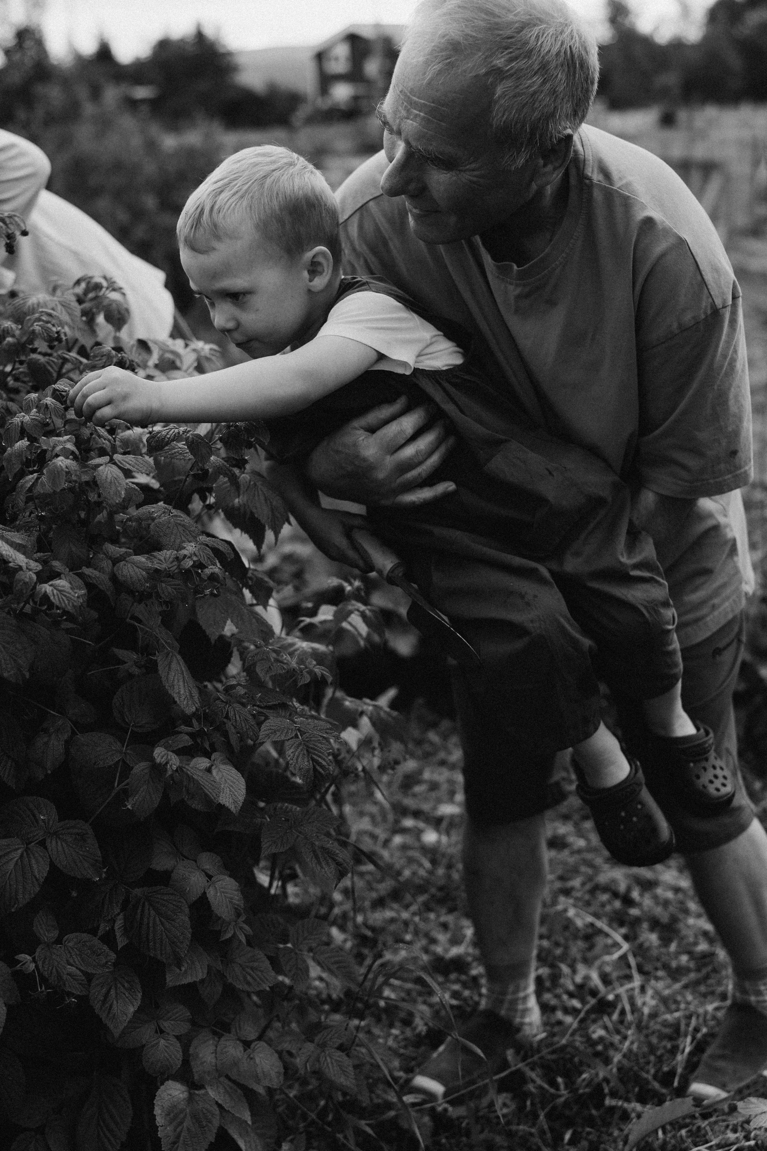 Про домашний уют на севера. Семейный фотограф в Мурманске Екатерина Юшкова