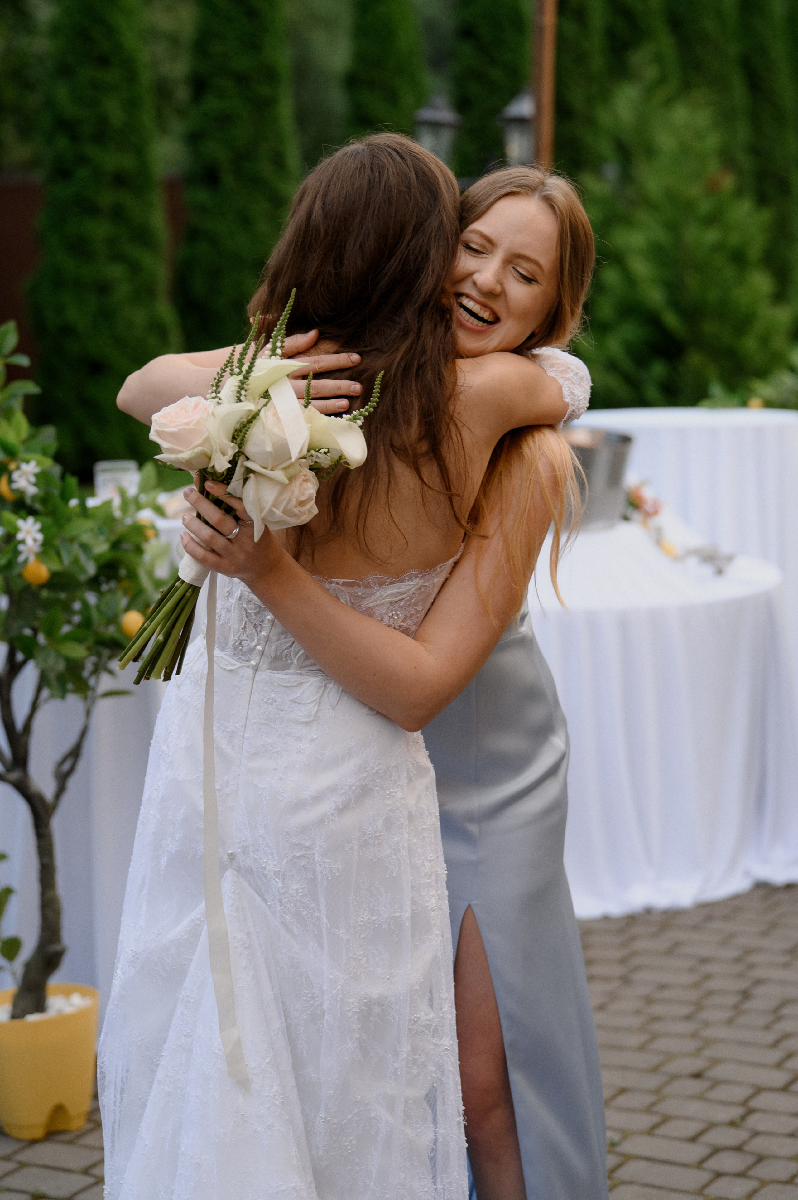 НИКИТА И КАТЯ. Свадебный фотограф Минск