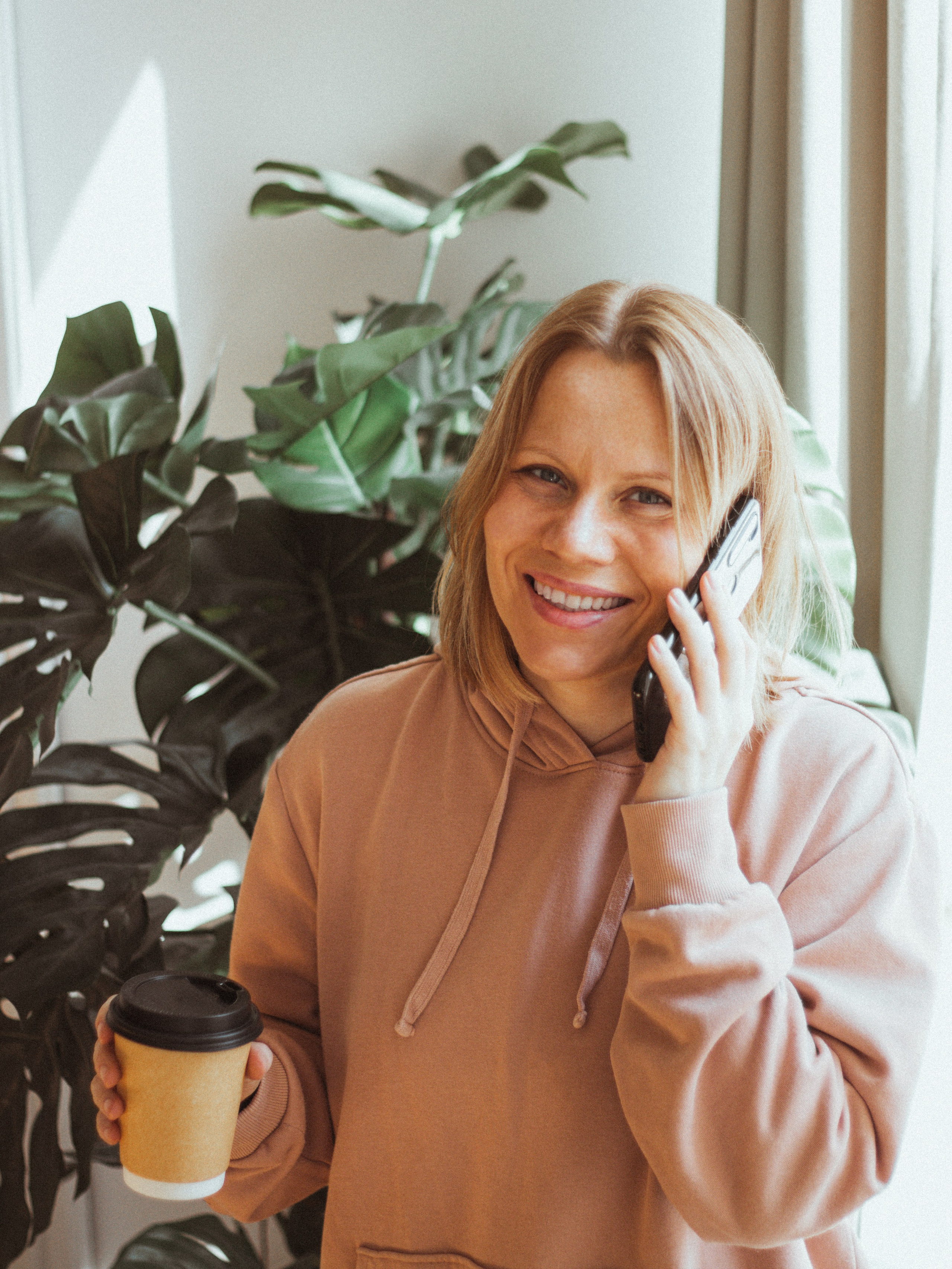 Деловой портрет. Драчёва Елена портретный фотограф Санкт-Петербург