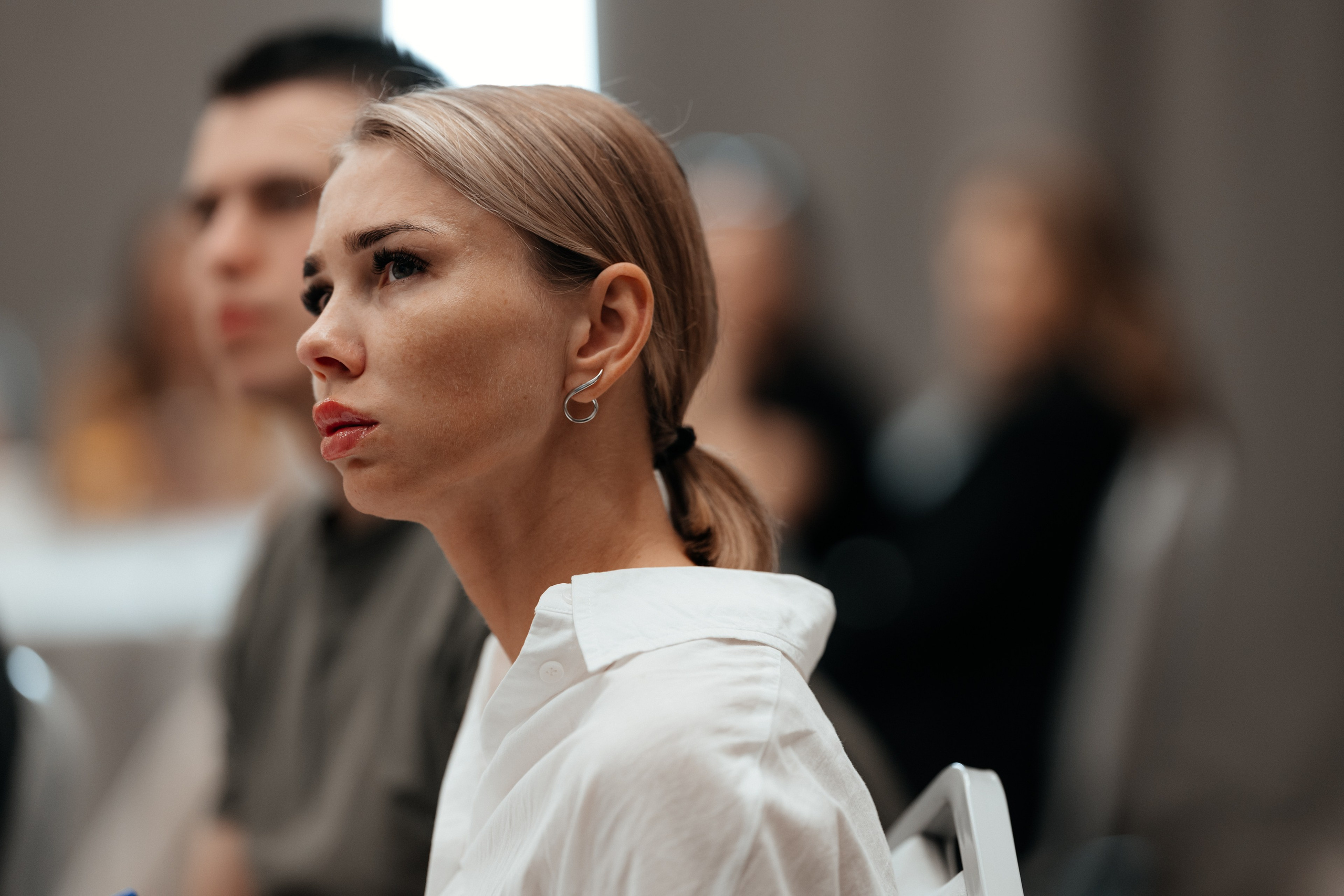 03.06.2026 | Бизнес клуб Интера. Татьяна Сокол. «Маркетинг в кризис это базовый минимум или роскошный максимум». Фотограф Роман Рудаков