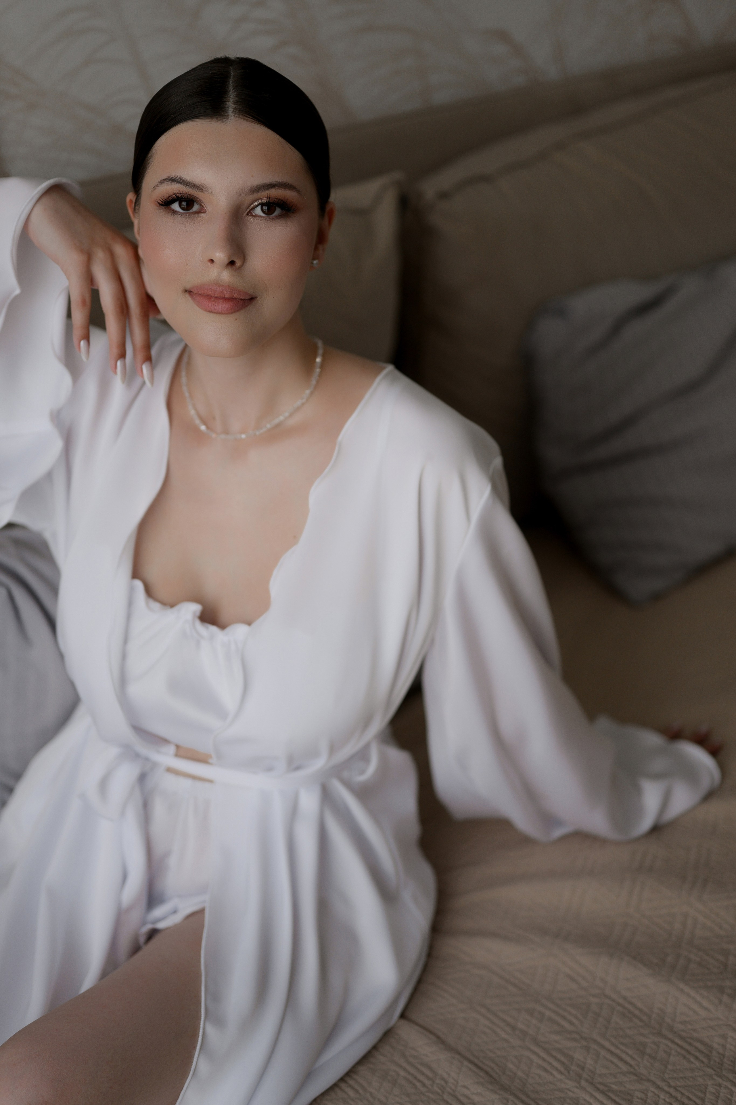 Александр и Серафима. Женский, семейный и свадебный фотограф в Астрахани Виктория Бузаева