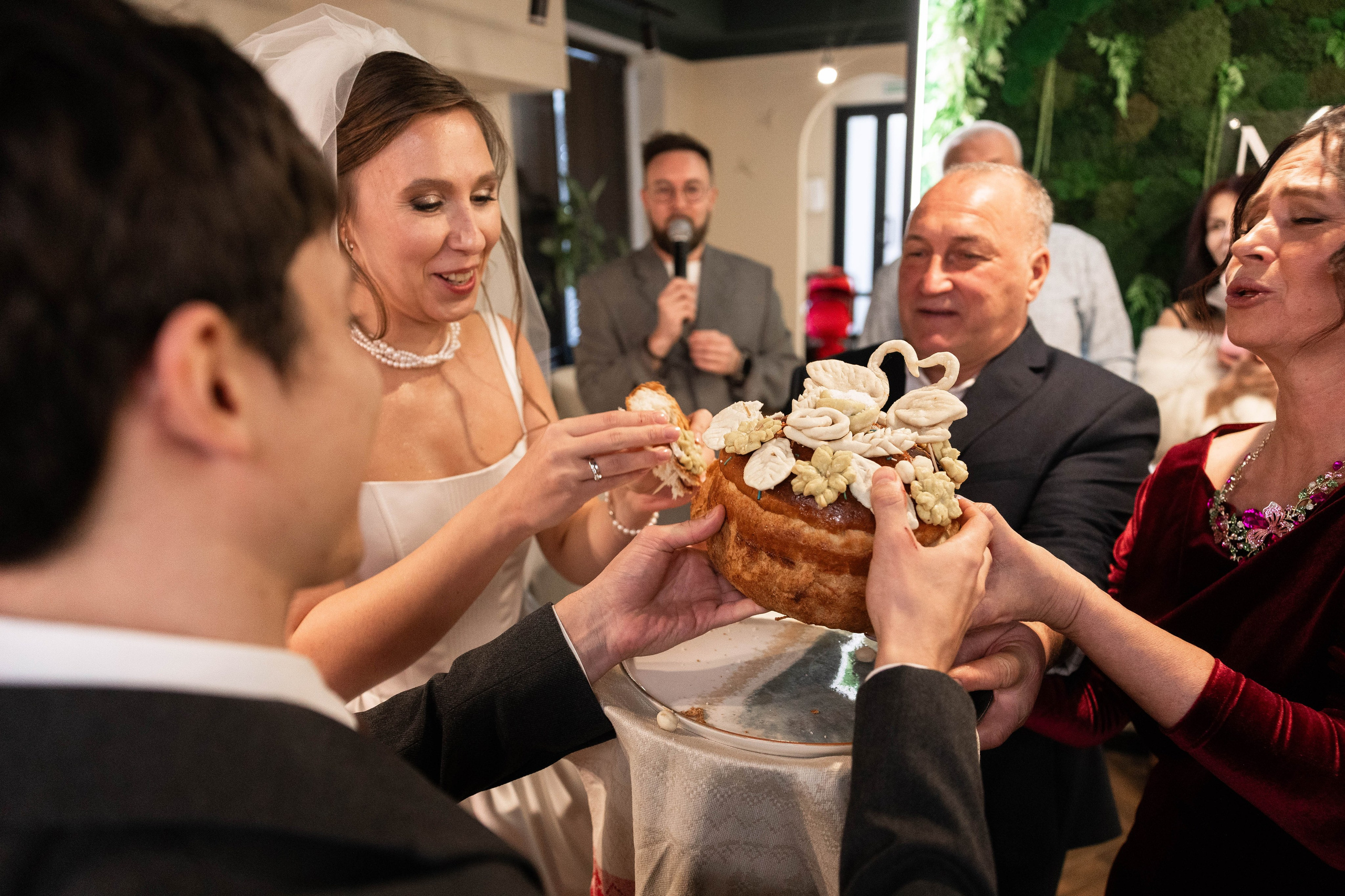 Ксения & Юрий. Свадебный и портретный фотограф Соломко Диана