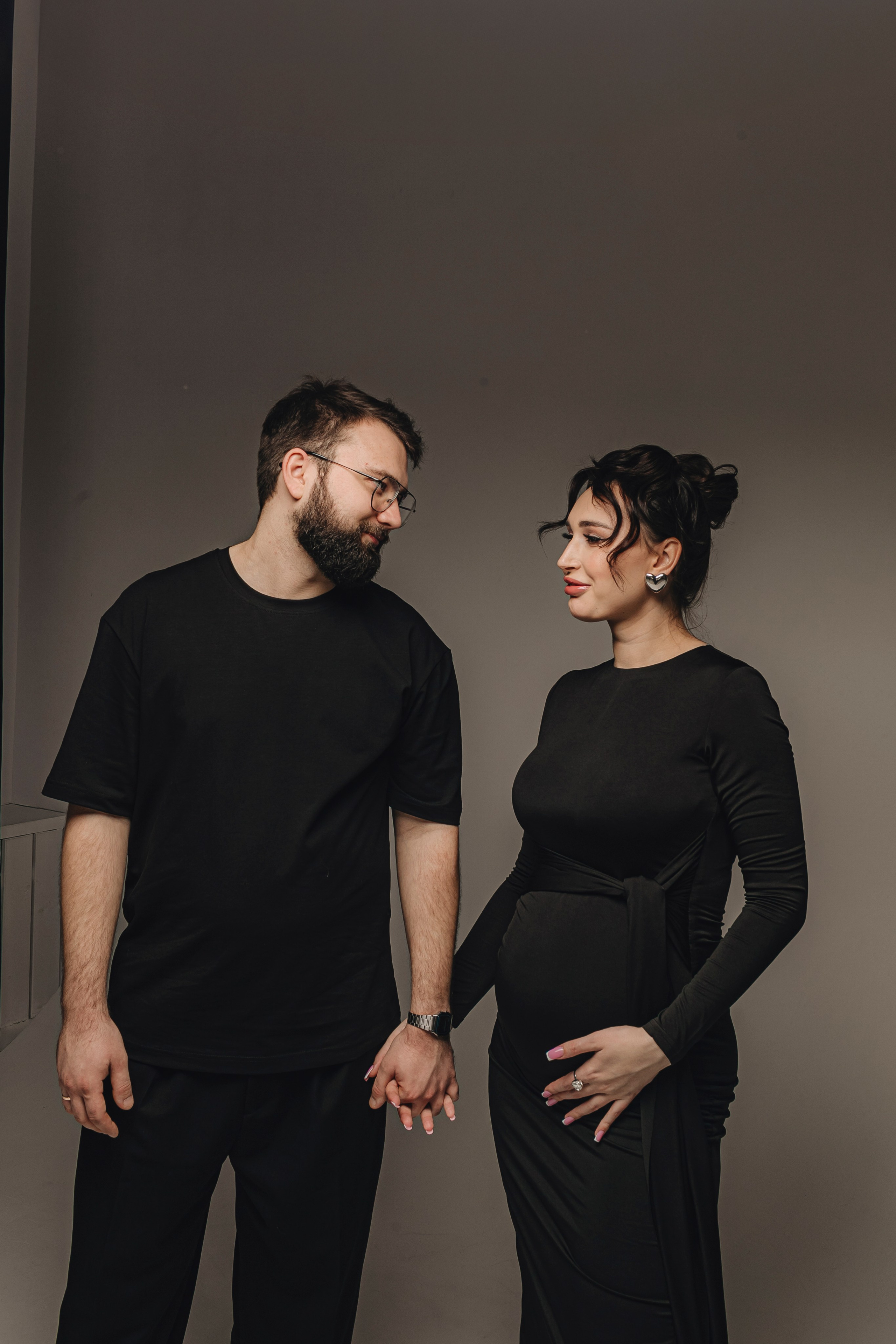 Карина и Родион. Свадебный и Семейный фотограф в Москве Александра Вайпер