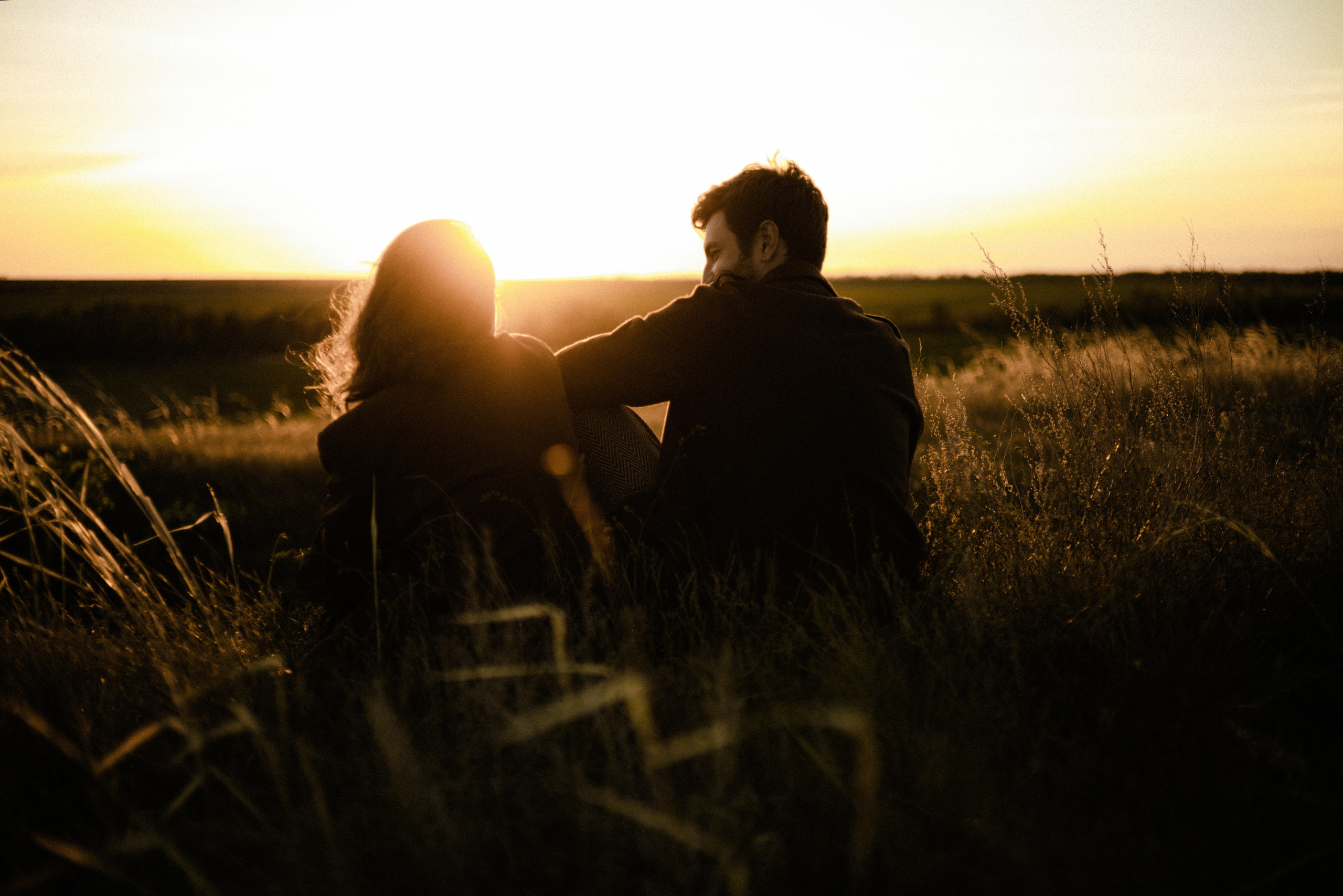 Индивидуальный фотограф в Оренбурге Кристина Студеникина