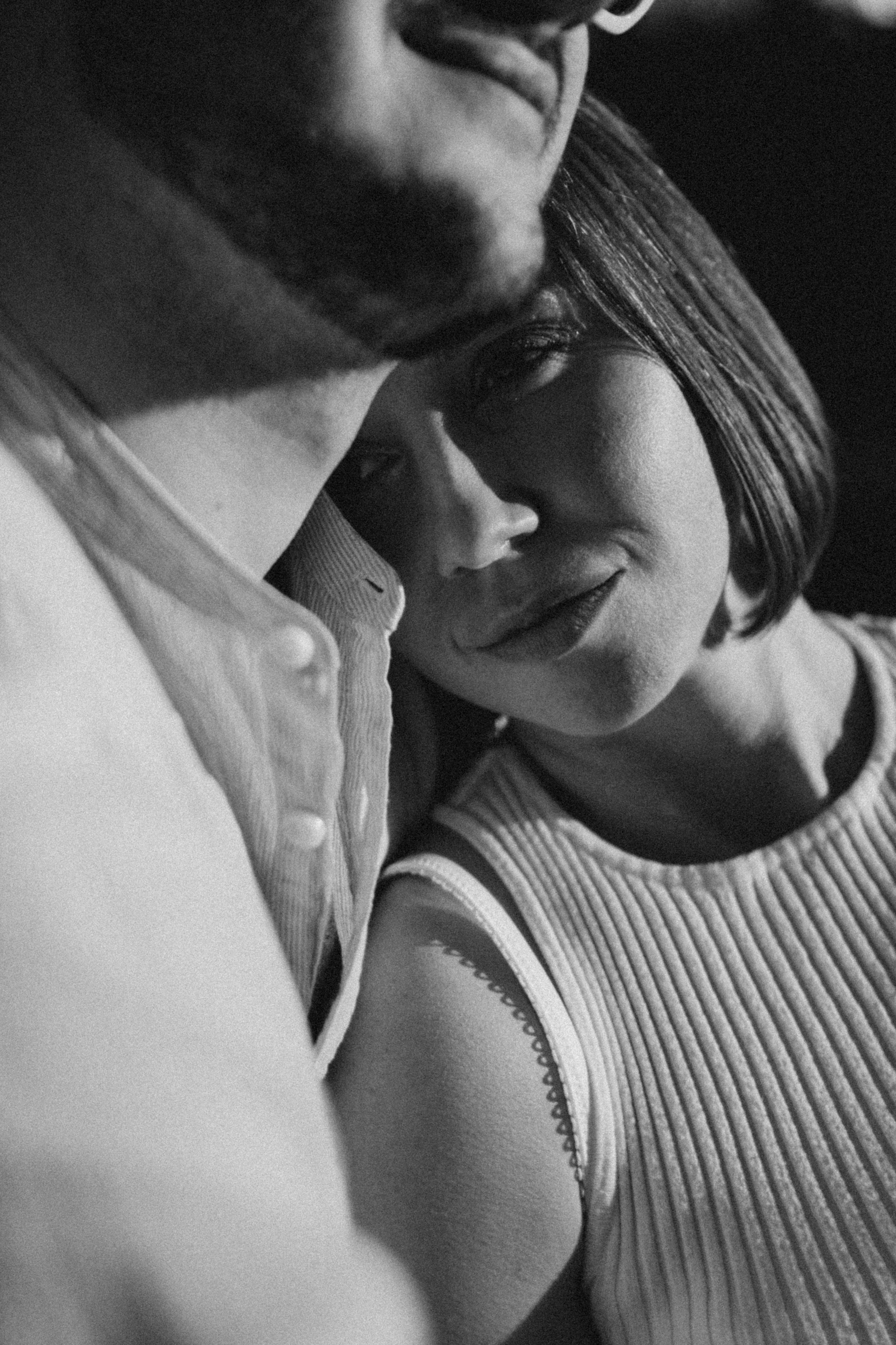 Фотосессия влюбленных. Семейный фотограф в Москве и Люберцах Юлия Гуськова