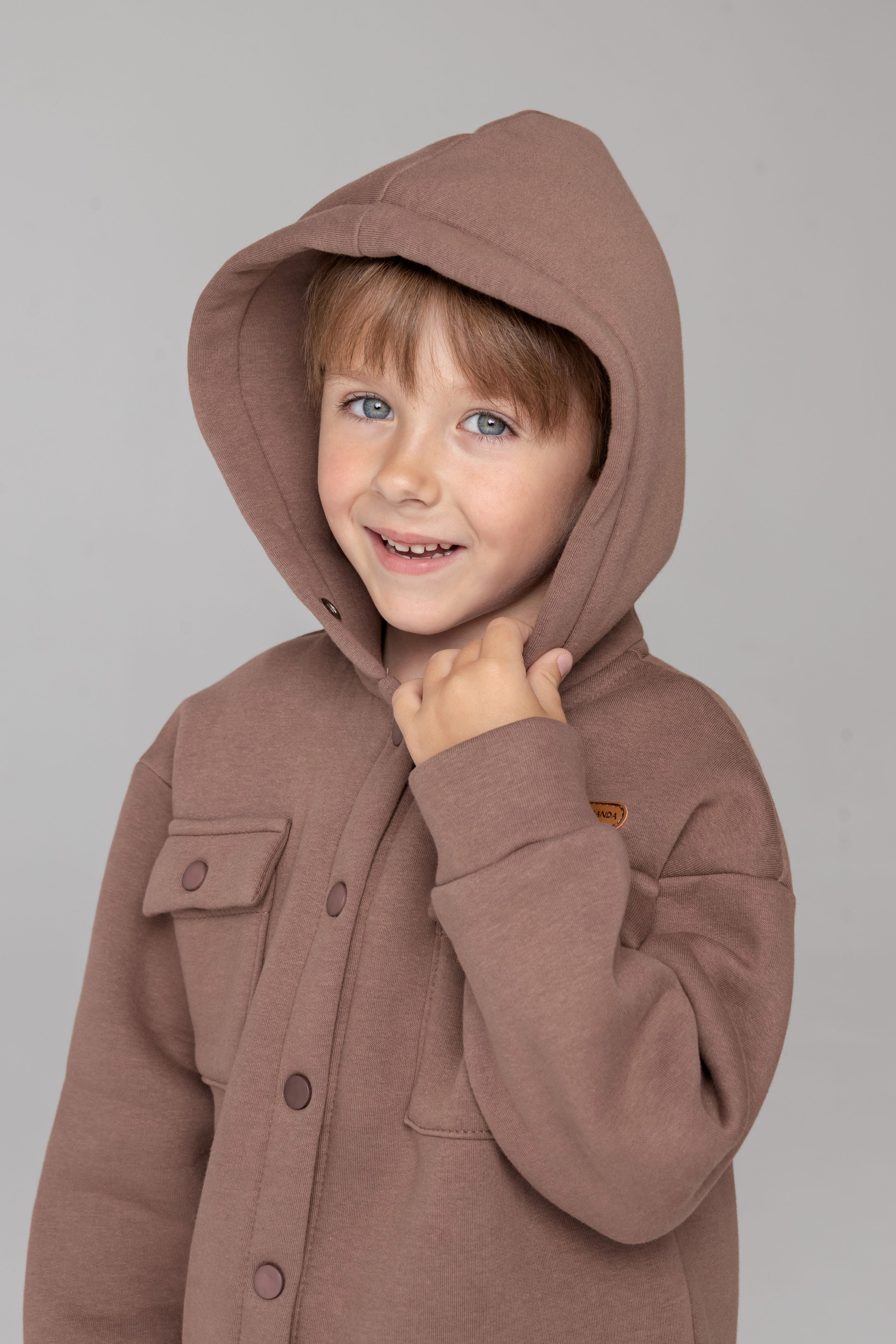 Kava Banda (каталог). Фотограф Полина Закирова