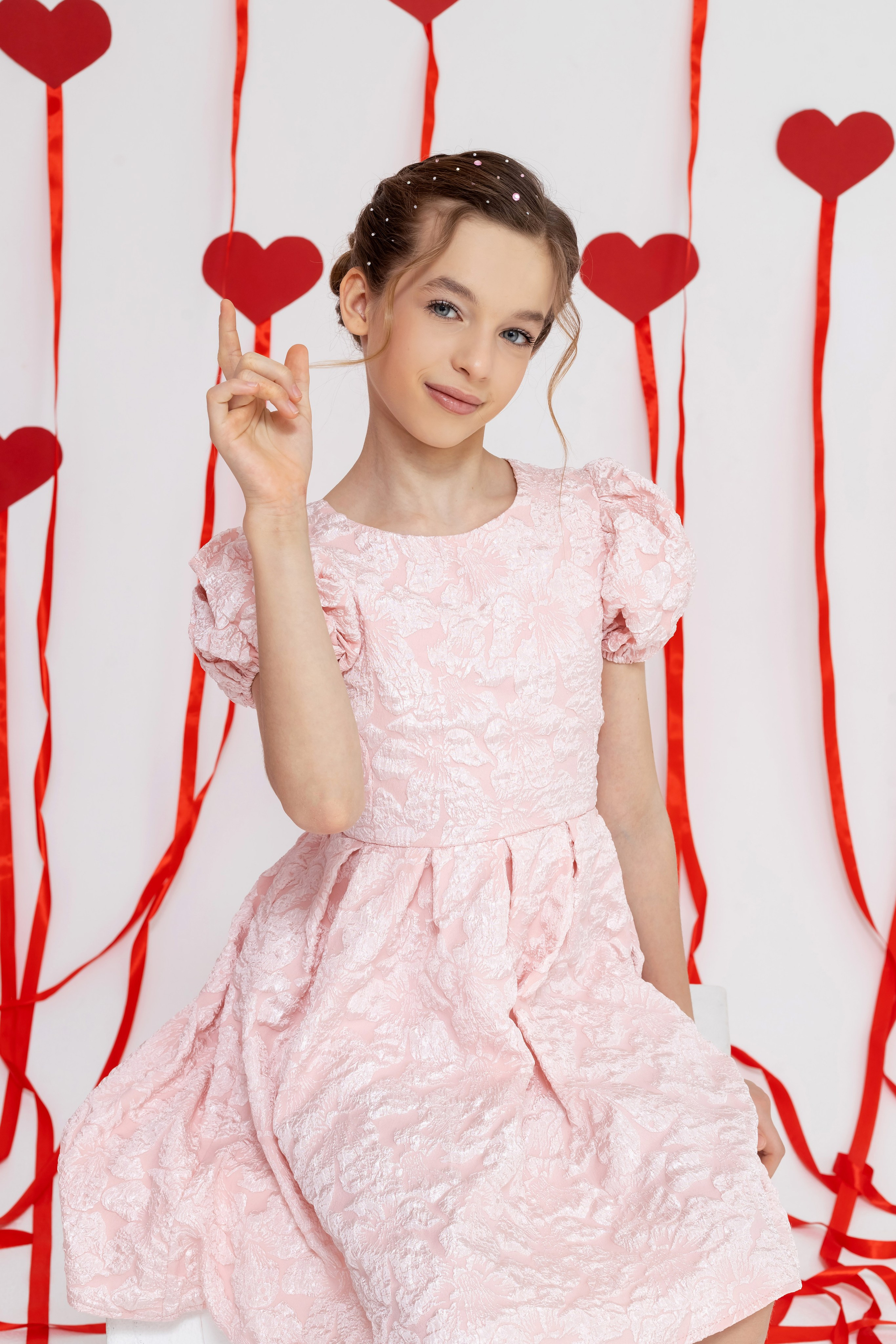 Ohra kids. Фотограф Полина Закирова