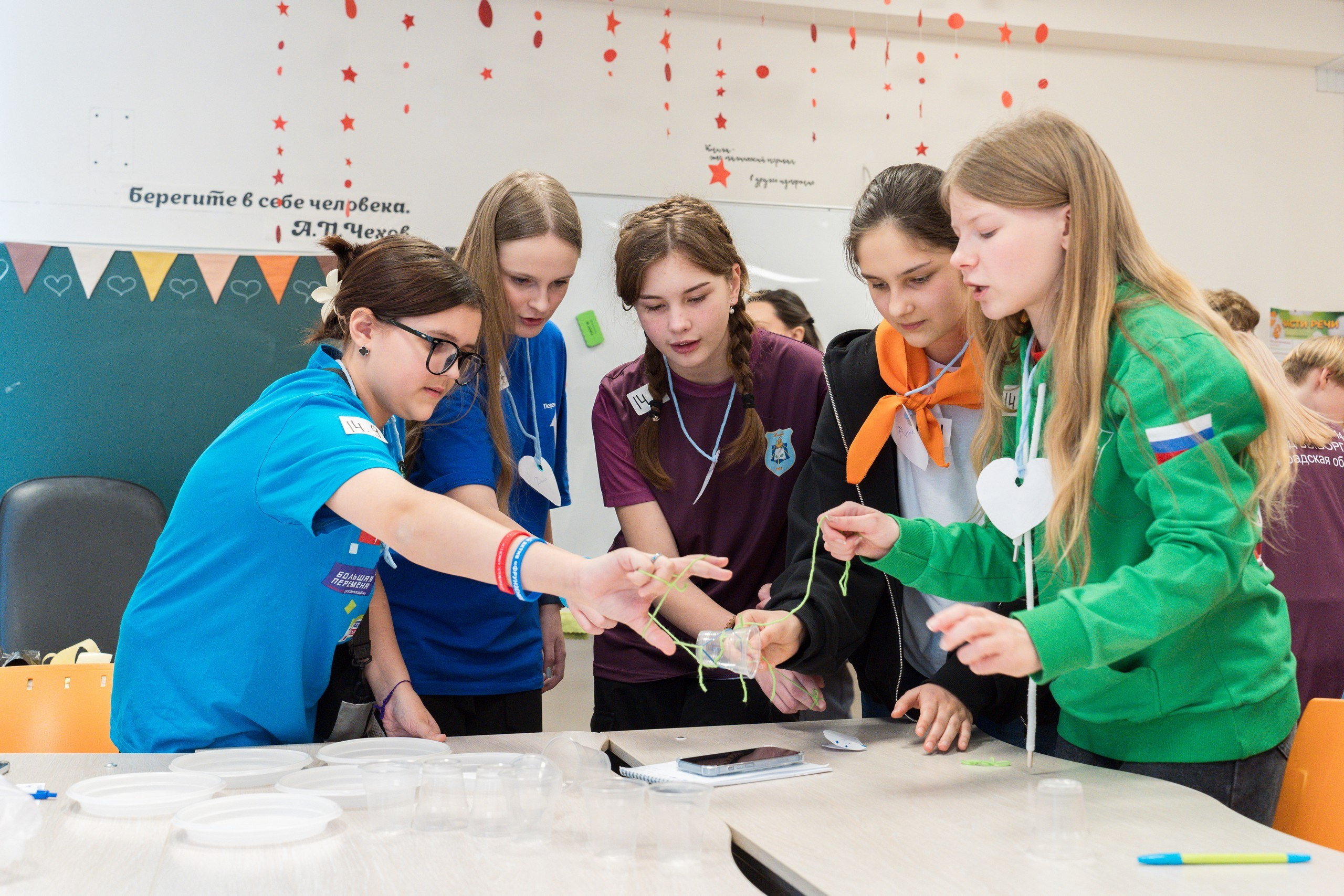 Чемпионат. Репортажная съёмка в Санкт-Петербурге, Константин Петров