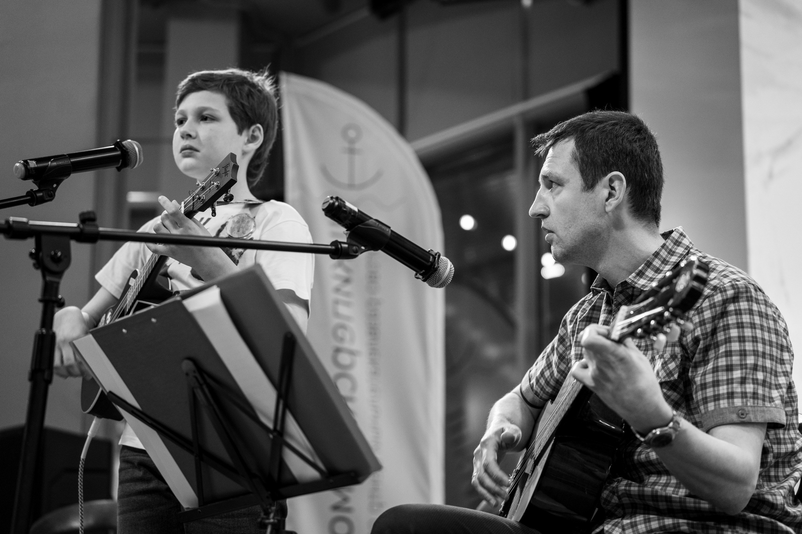 Сладости и радости. Репортажная съёмка в Санкт-Петербурге, Константин Петров