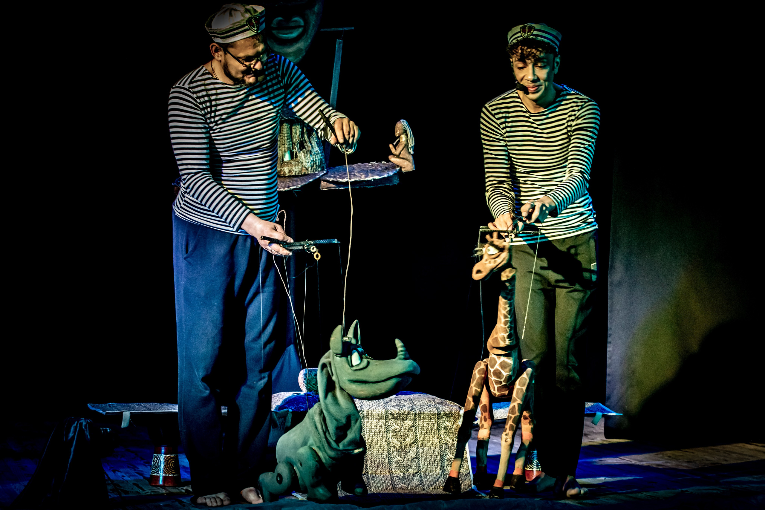 Истории. Фотограф в Сочи Юрий Шептаев